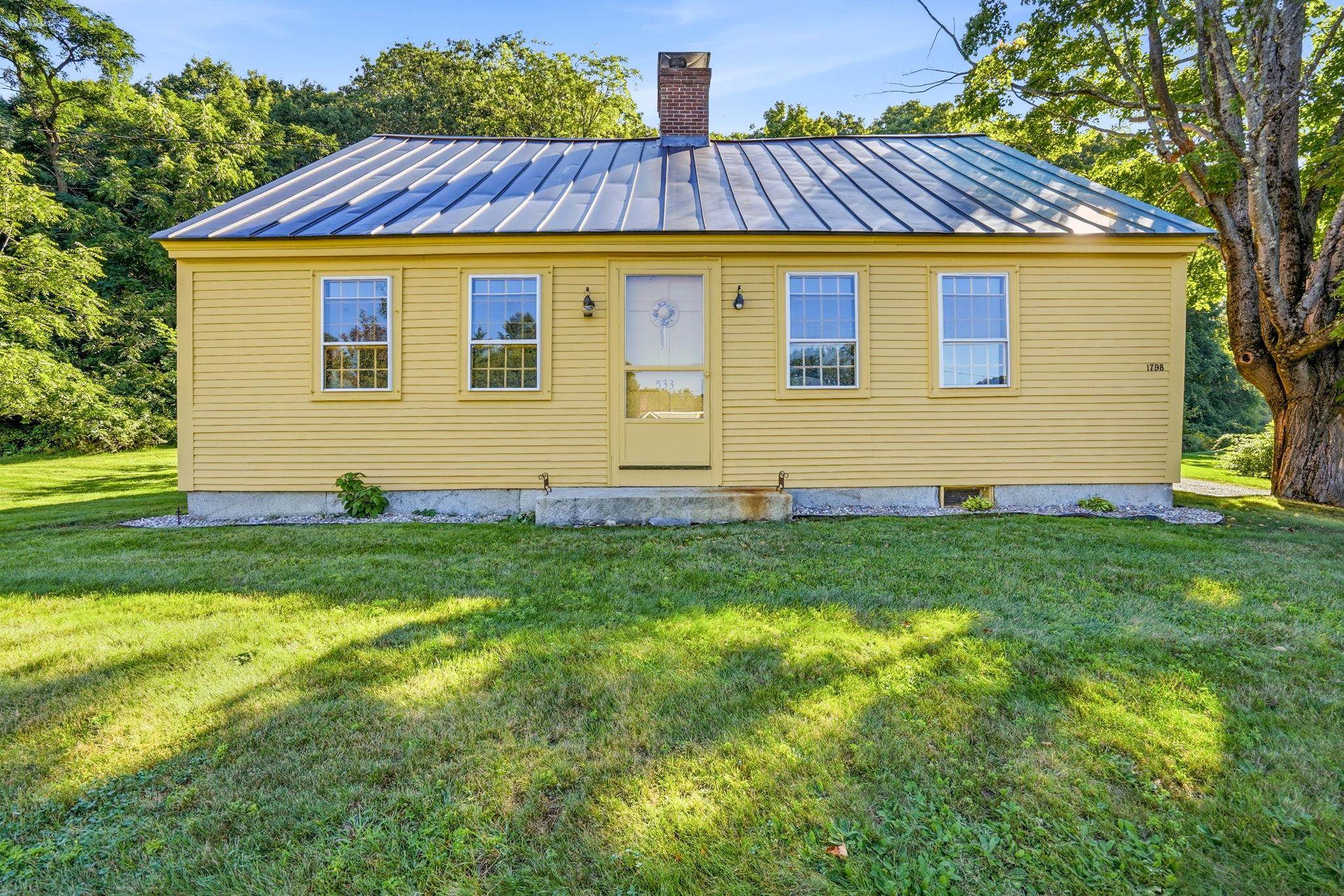 533 Sanborn Road Property Photo 41