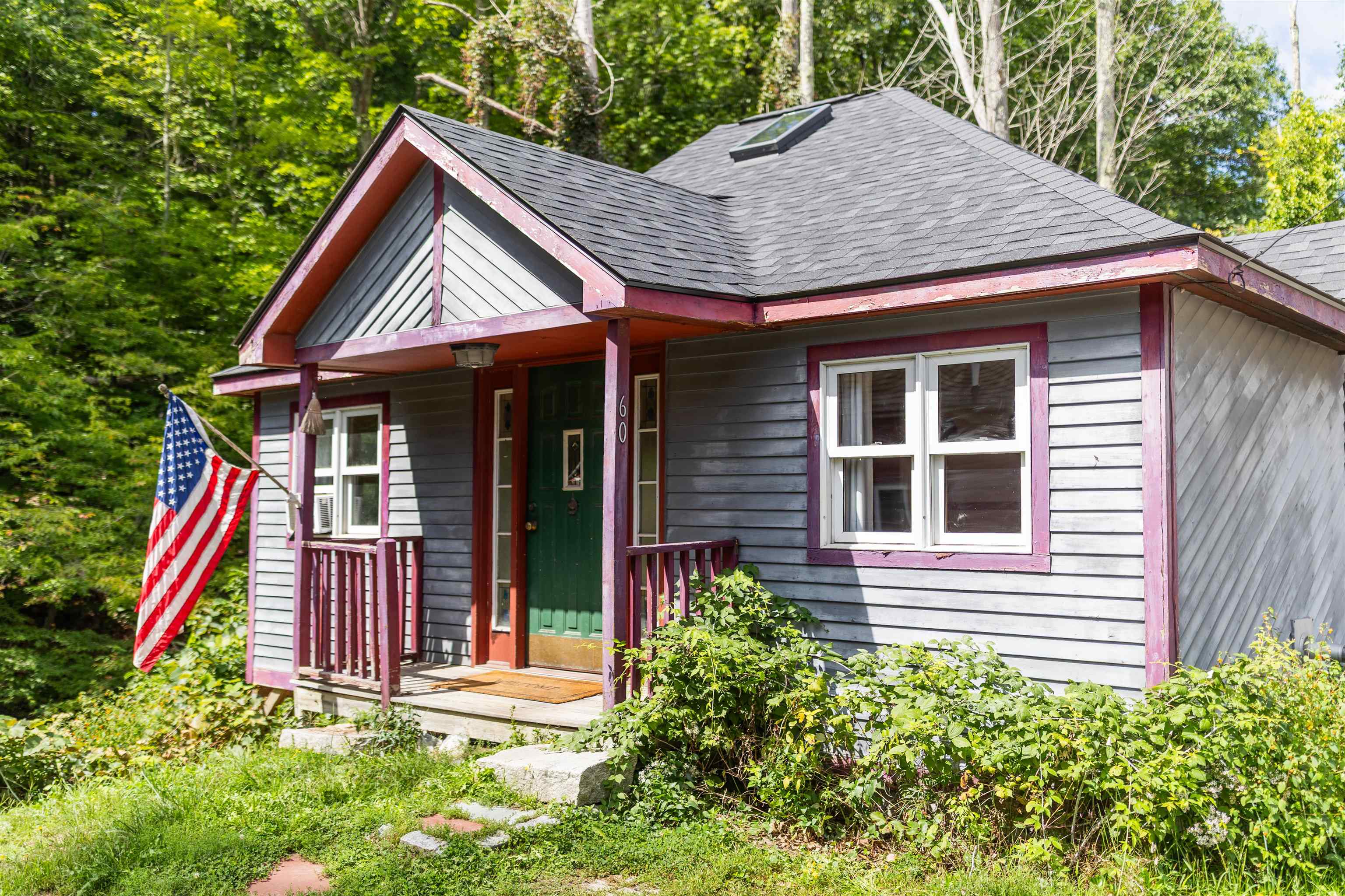 60 Forest Road Property Photo 1