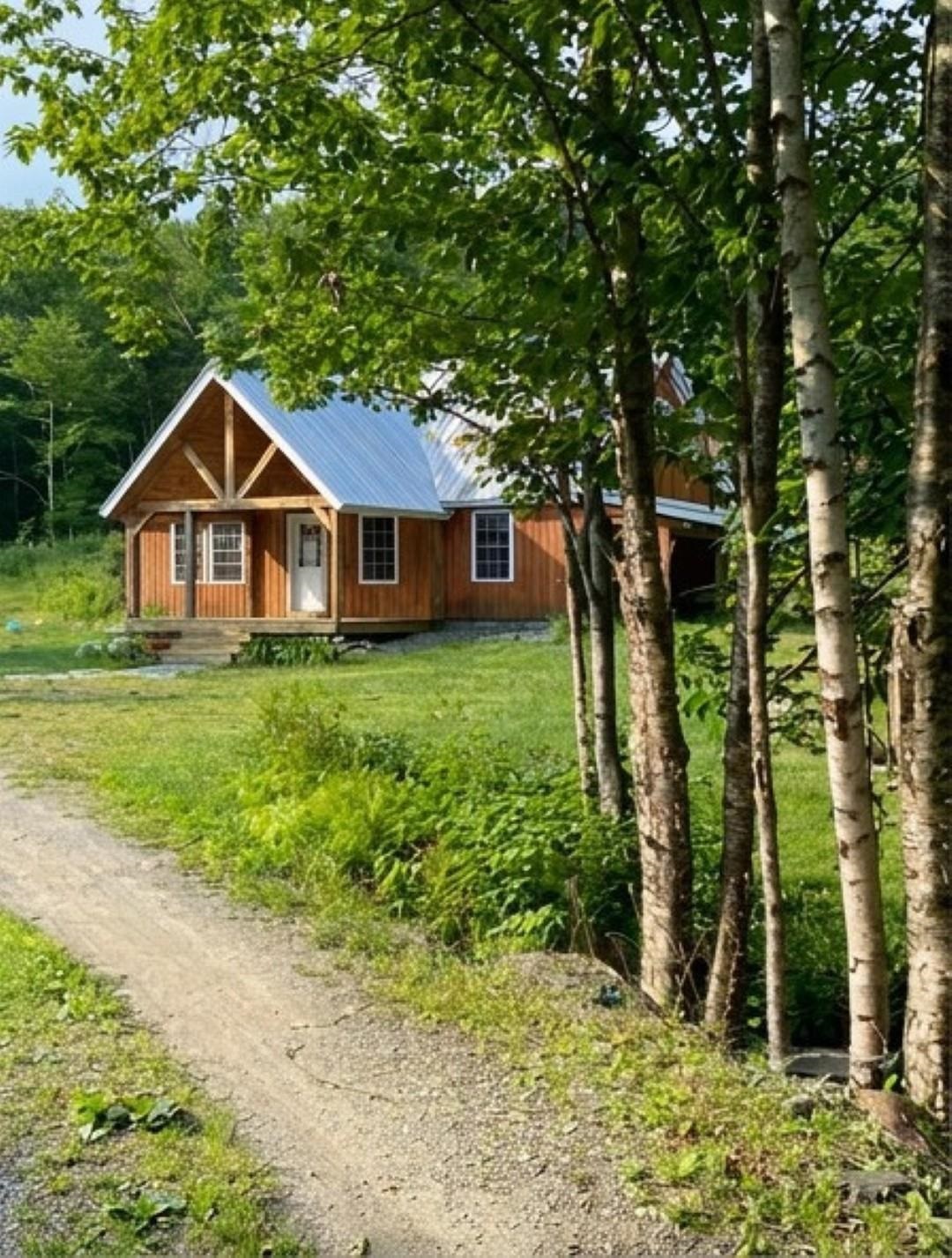 1765 Stevens Mill Road Property Photo 2