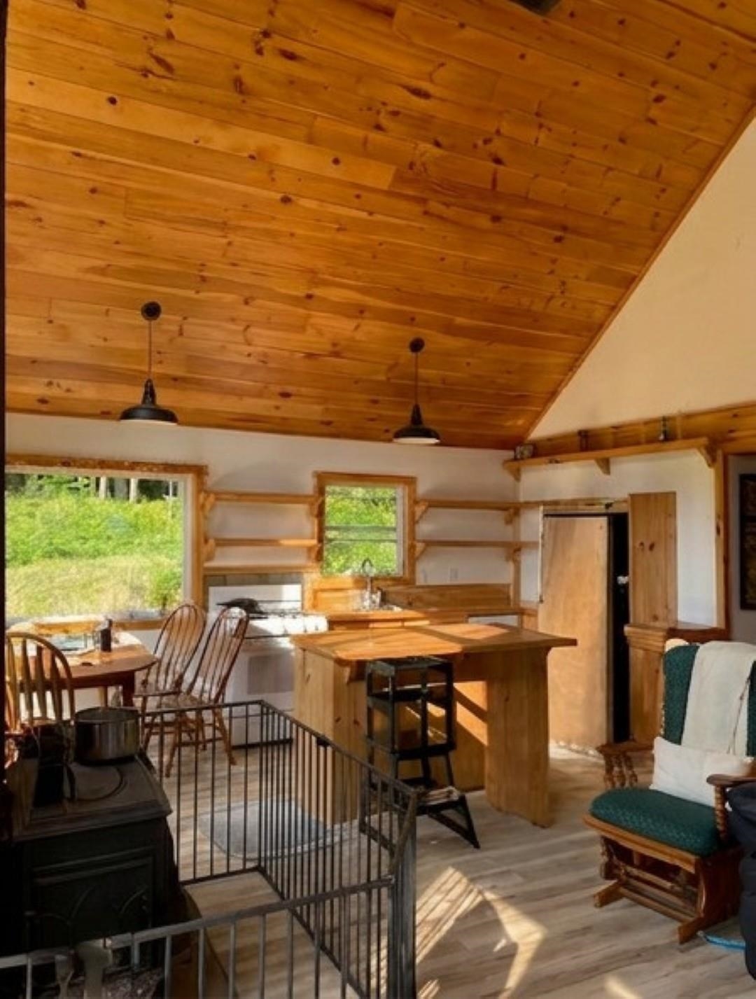 1765 Stevens Mill Road Property Photo 3