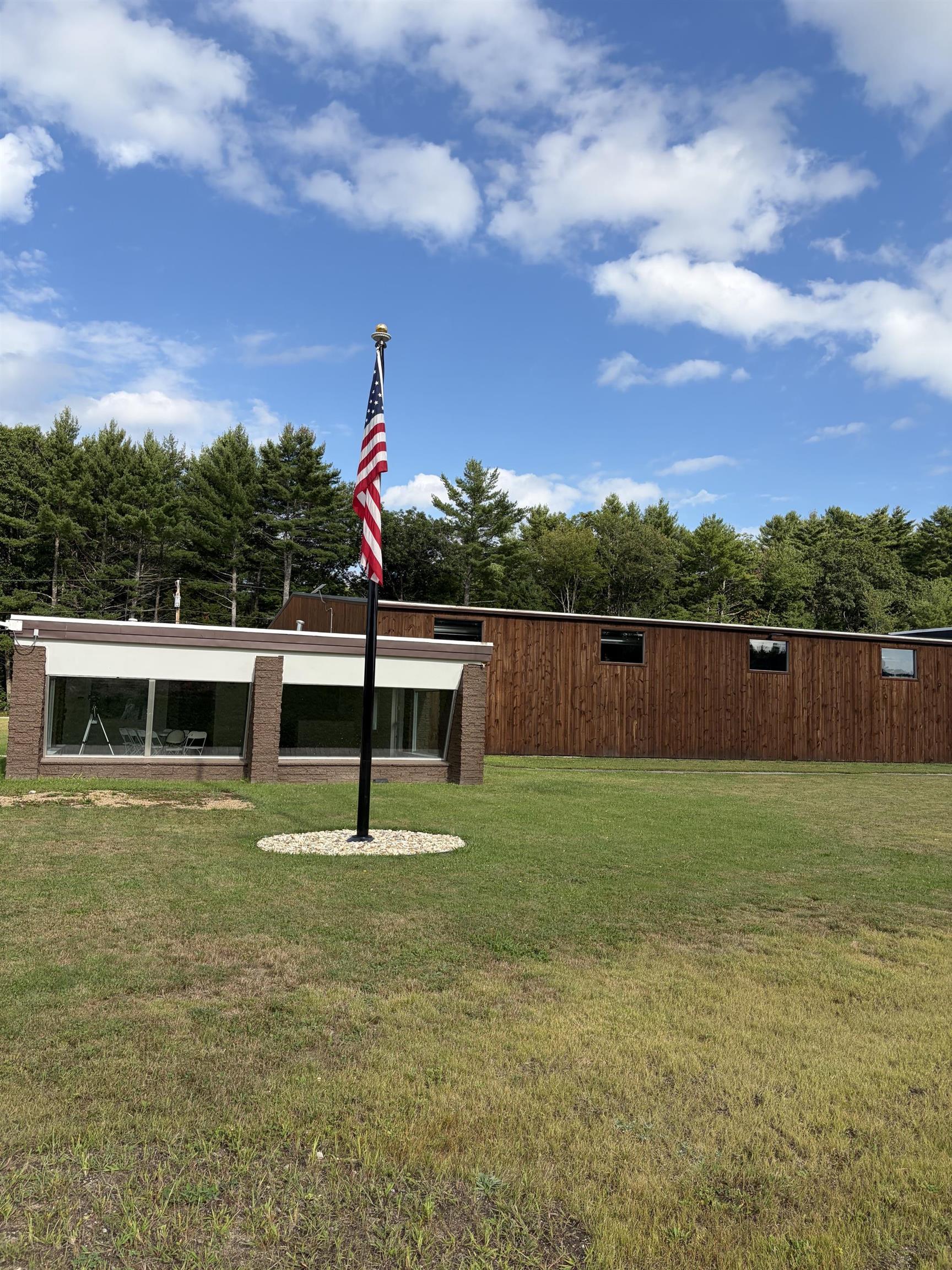 2300 2nd Nh Turnpike Property Photo 3