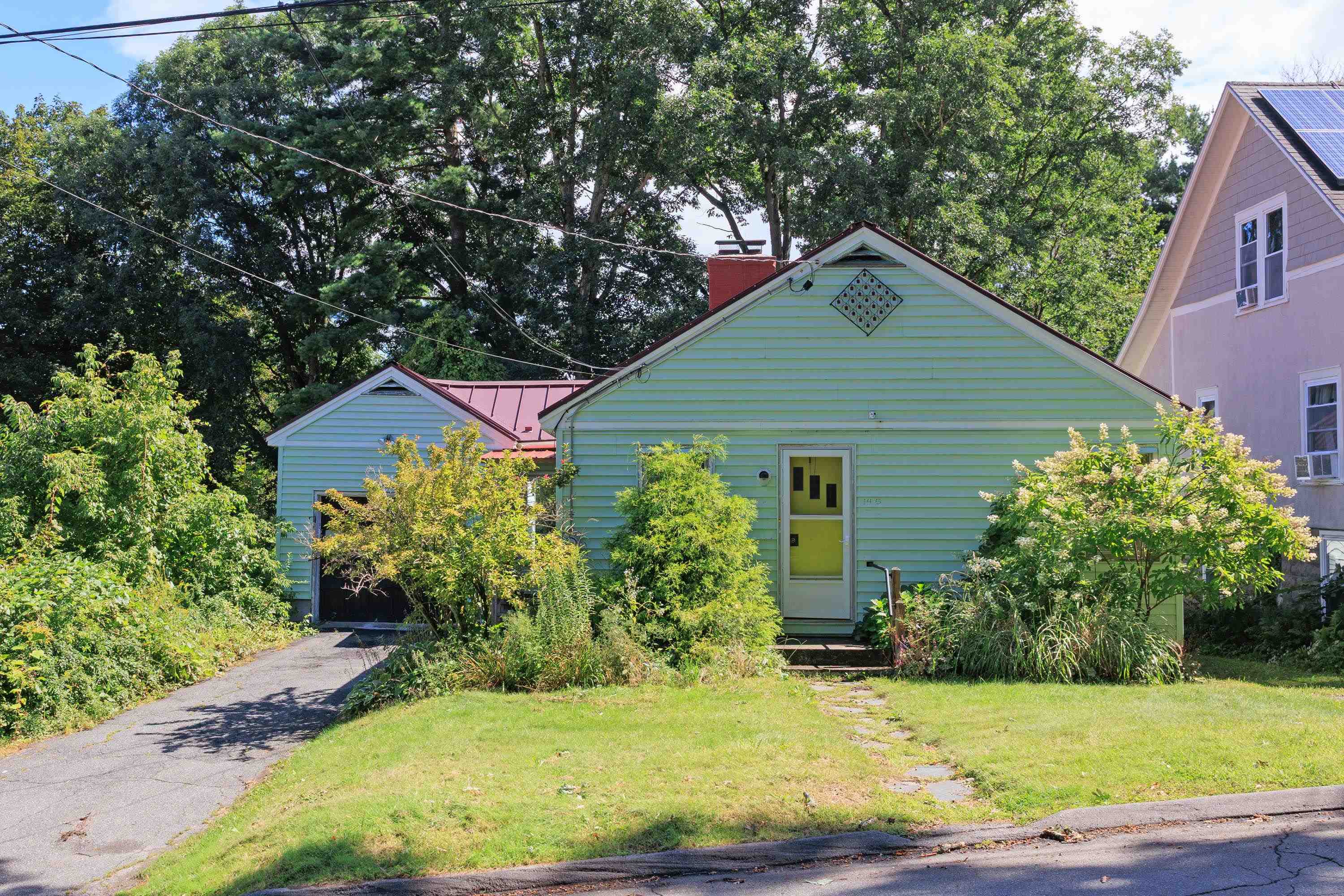 145 Belmont Avenue Property Photo 2