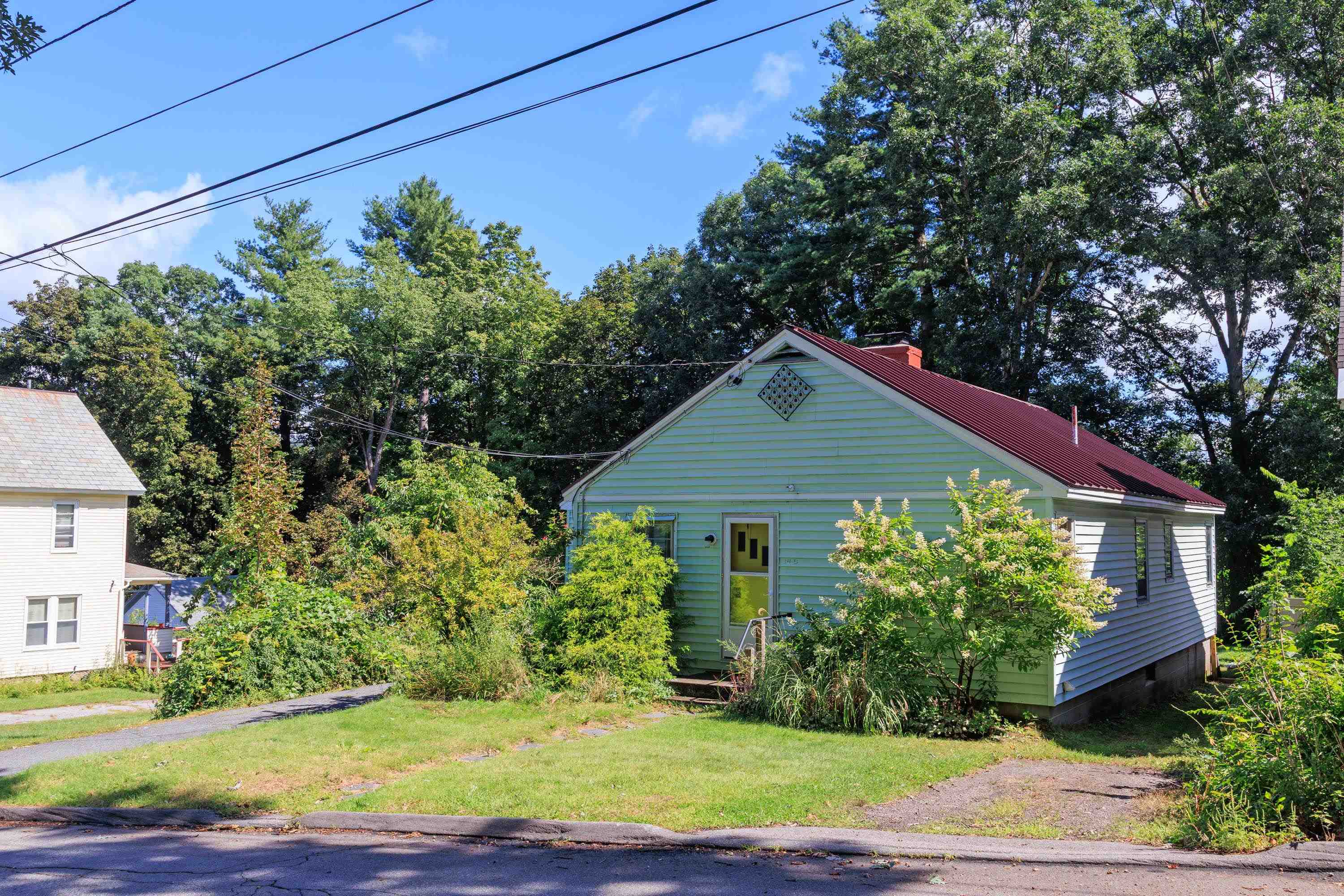 145 Belmont Avenue Property Photo 4