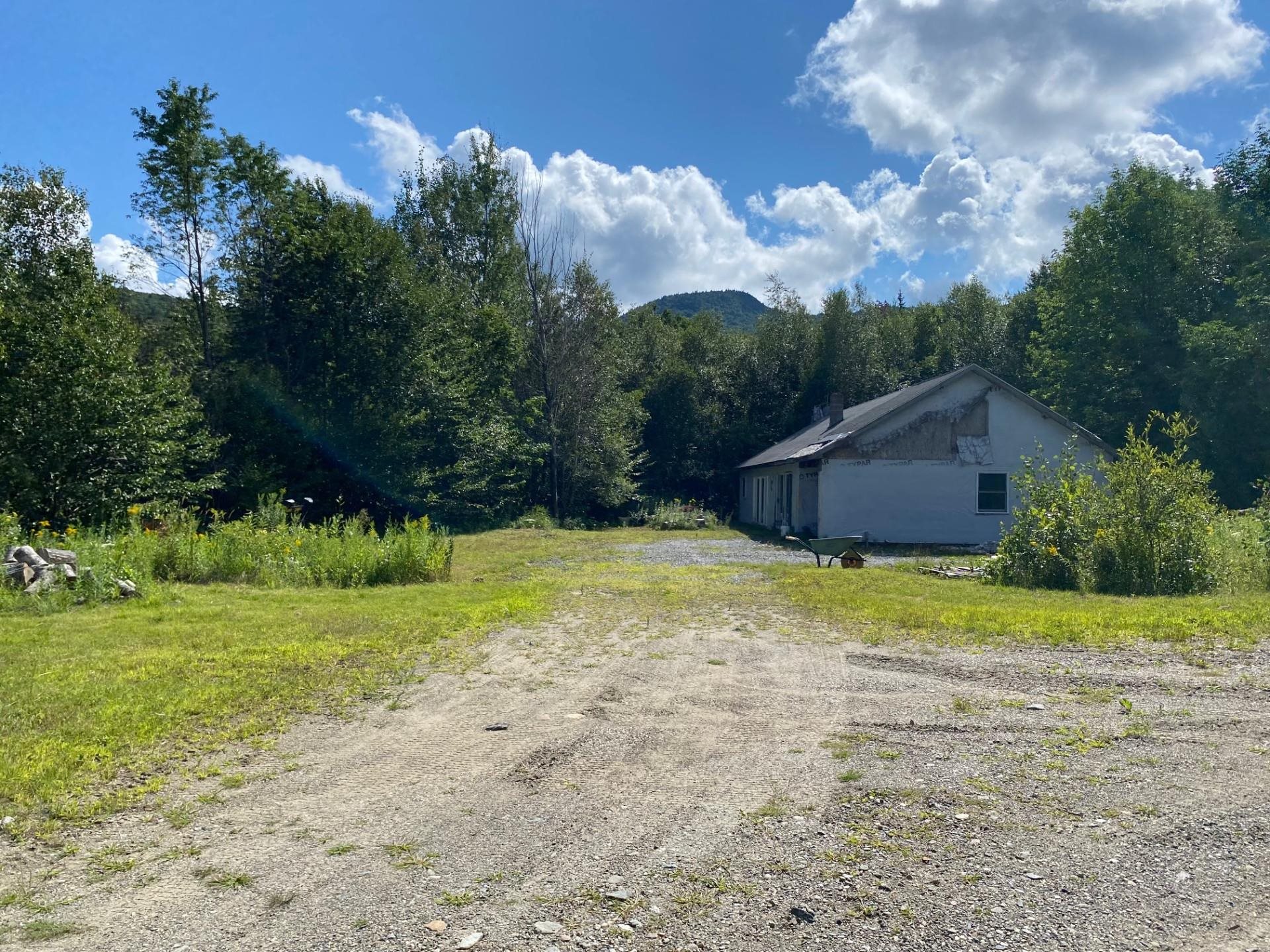 1445 Stevens Mill Road Property Photo 1