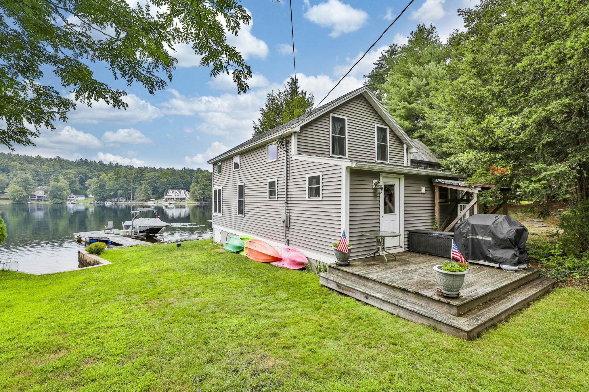 64a Holiday Lane Property Photo 2
