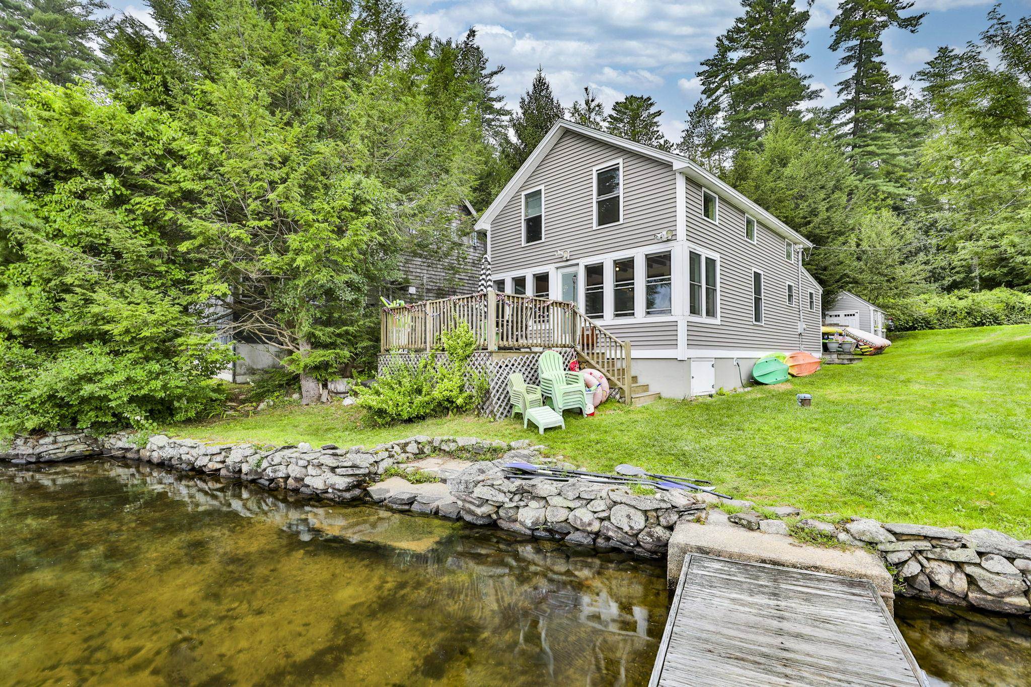 64a Holiday Lane Property Photo 3