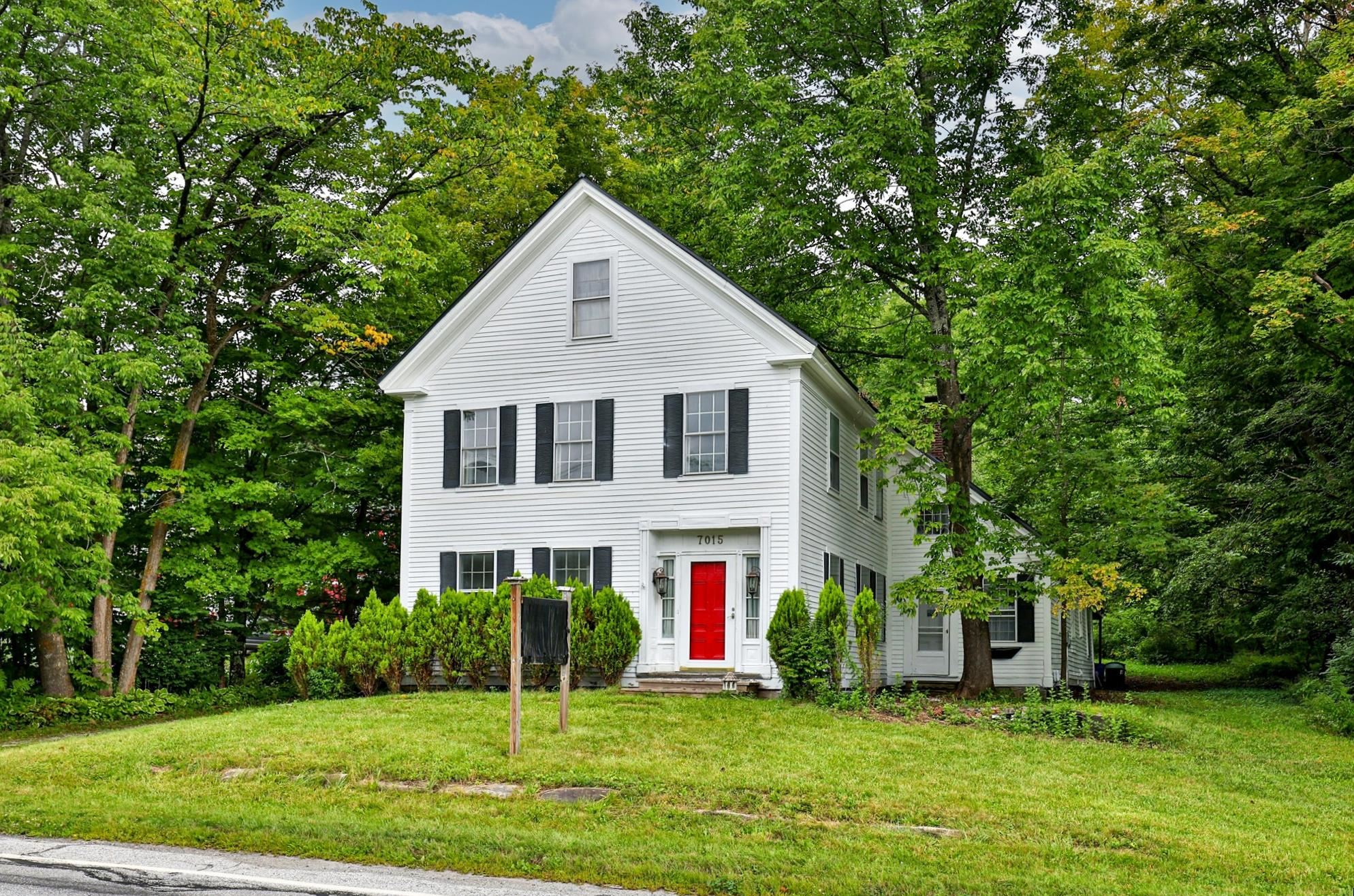 7015 Route 4 Property Photo 1