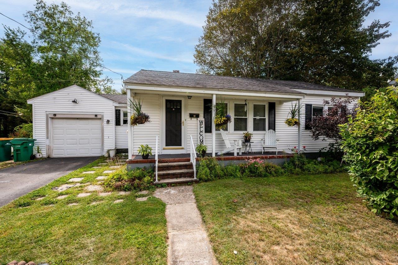 37 Adams Avenue Property Photo 24