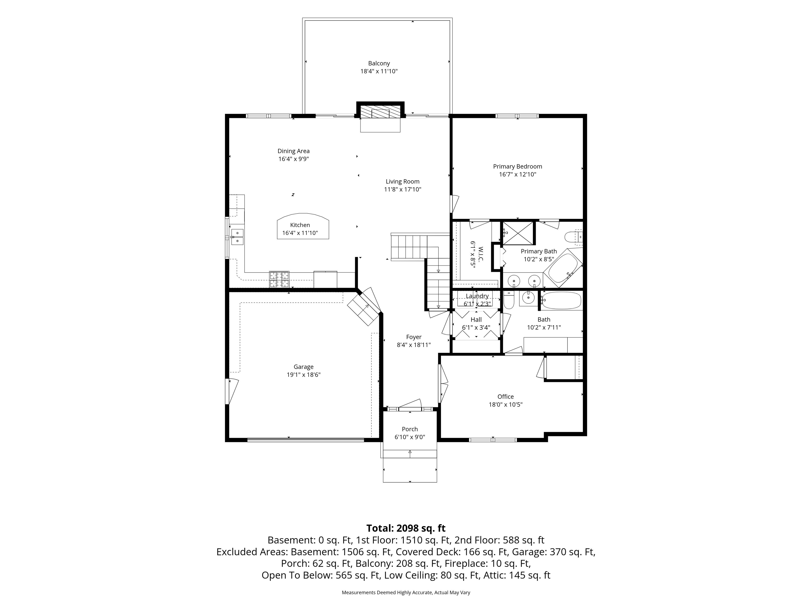 12 Cornerstone Road Property Photo 47