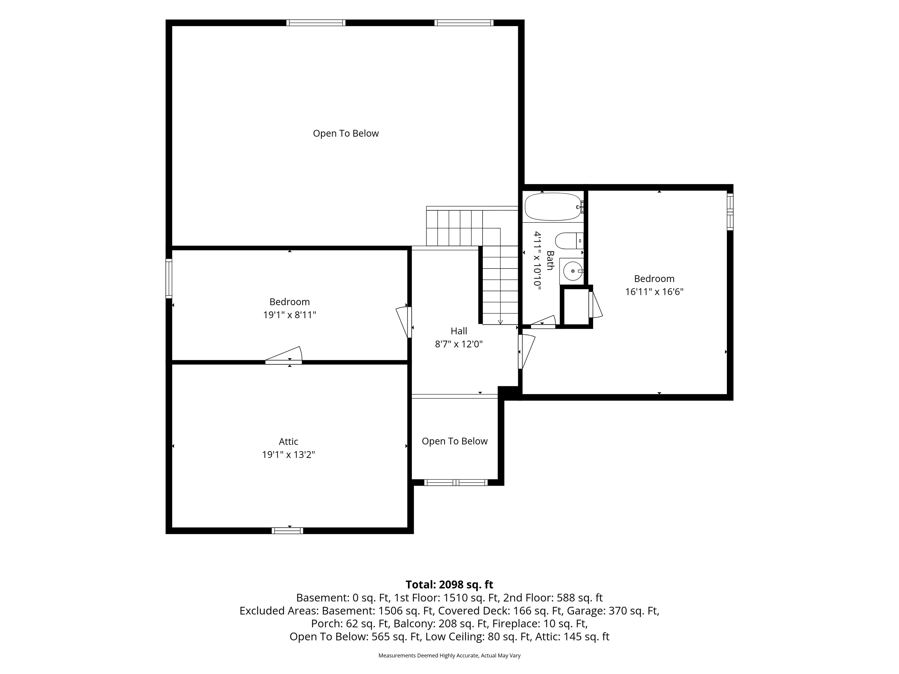 12 Cornerstone Road Property Photo 48