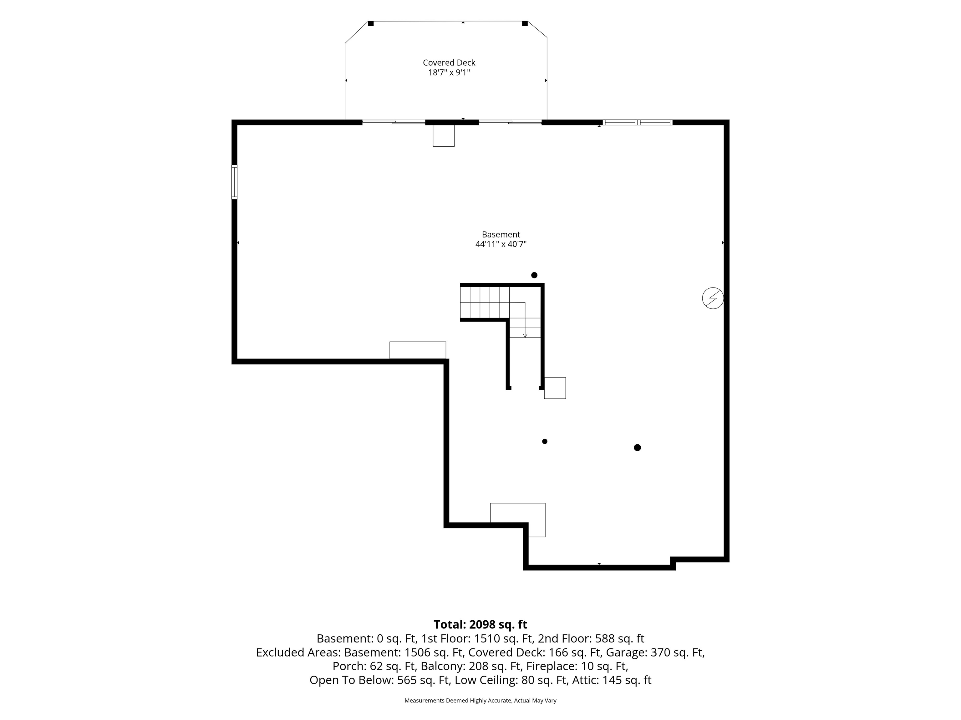 12 Cornerstone Road Property Photo 49