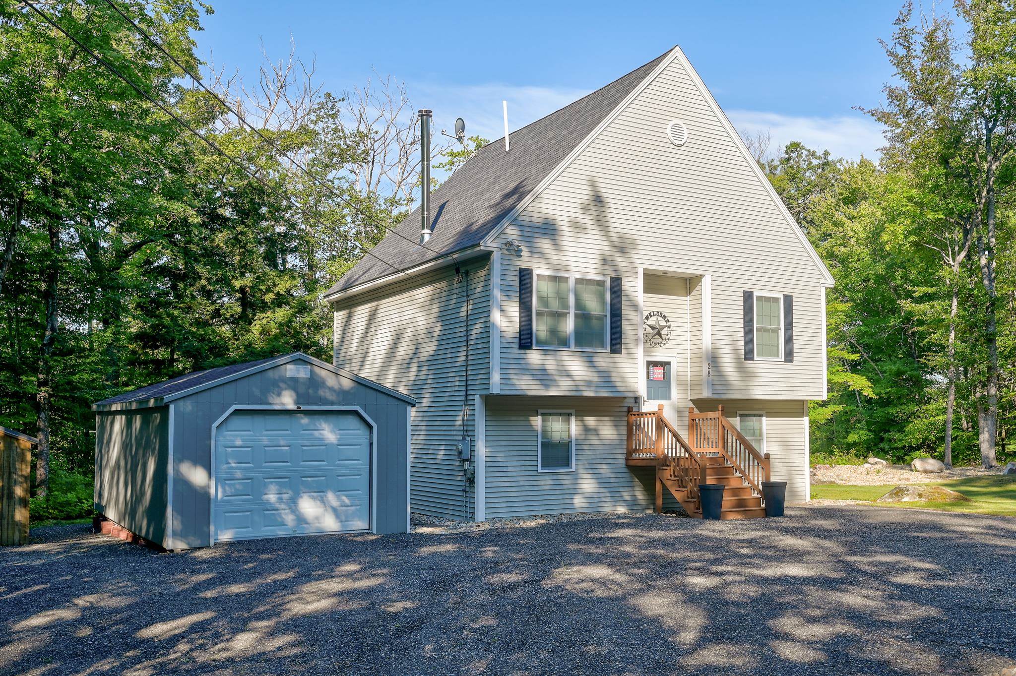 28 Bern Drive Property Photo 1
