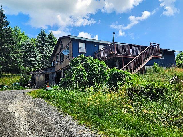 1158 Weir Road Property Photo 1