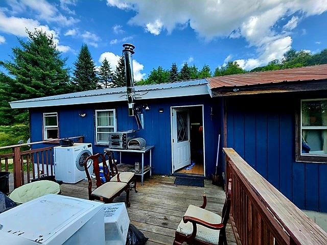 1158 Weir Road Property Photo 3