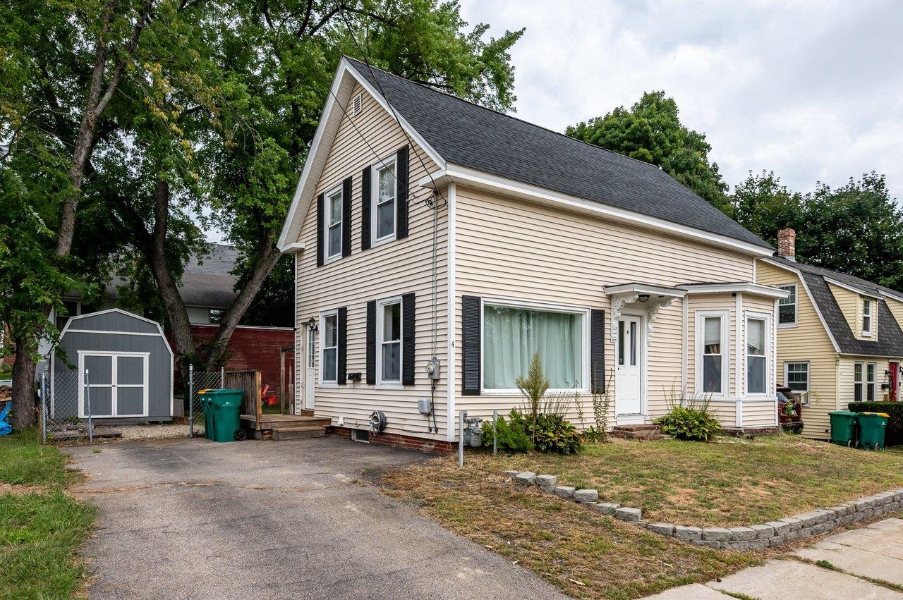 4 Cocheco Avenue Property Photo 1