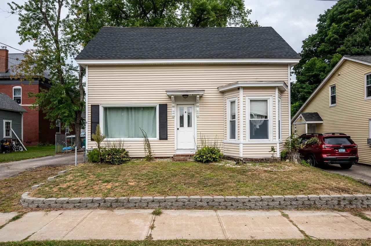 4 Cocheco Avenue Property Photo 2
