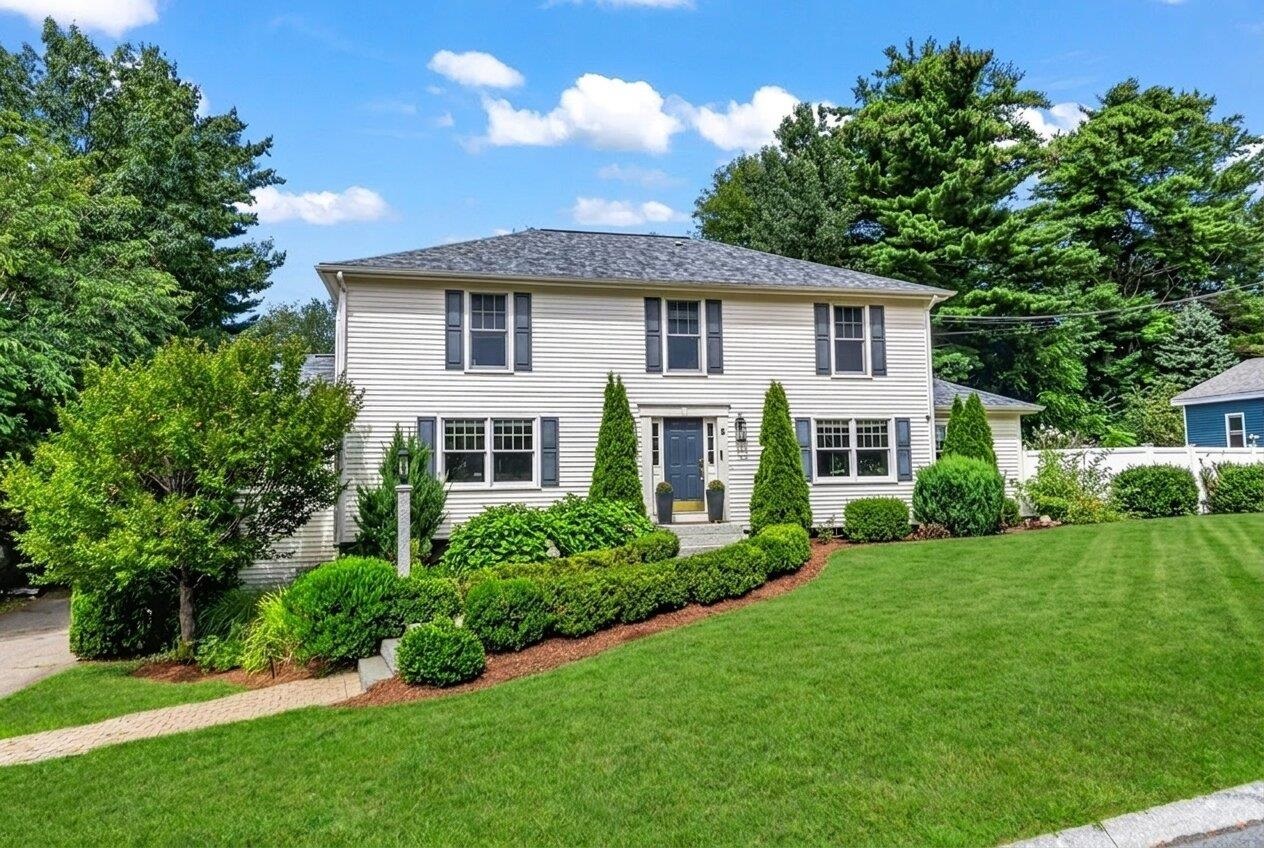 5 Roberta Drive Property Photo 3