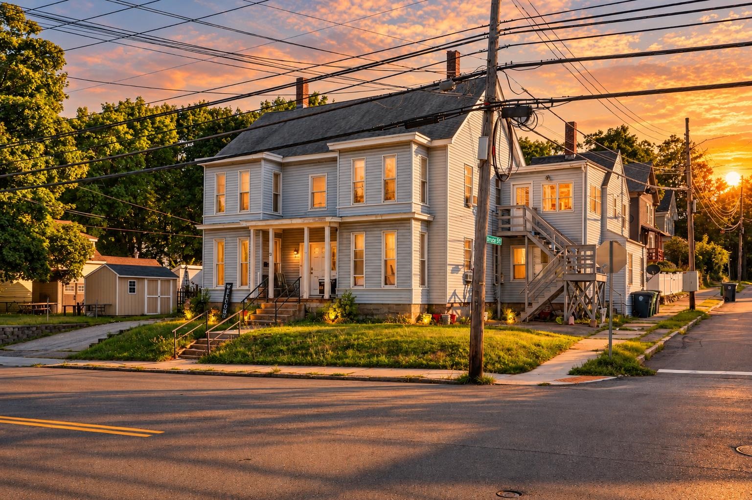 52 Amherst Street Property Photo 2