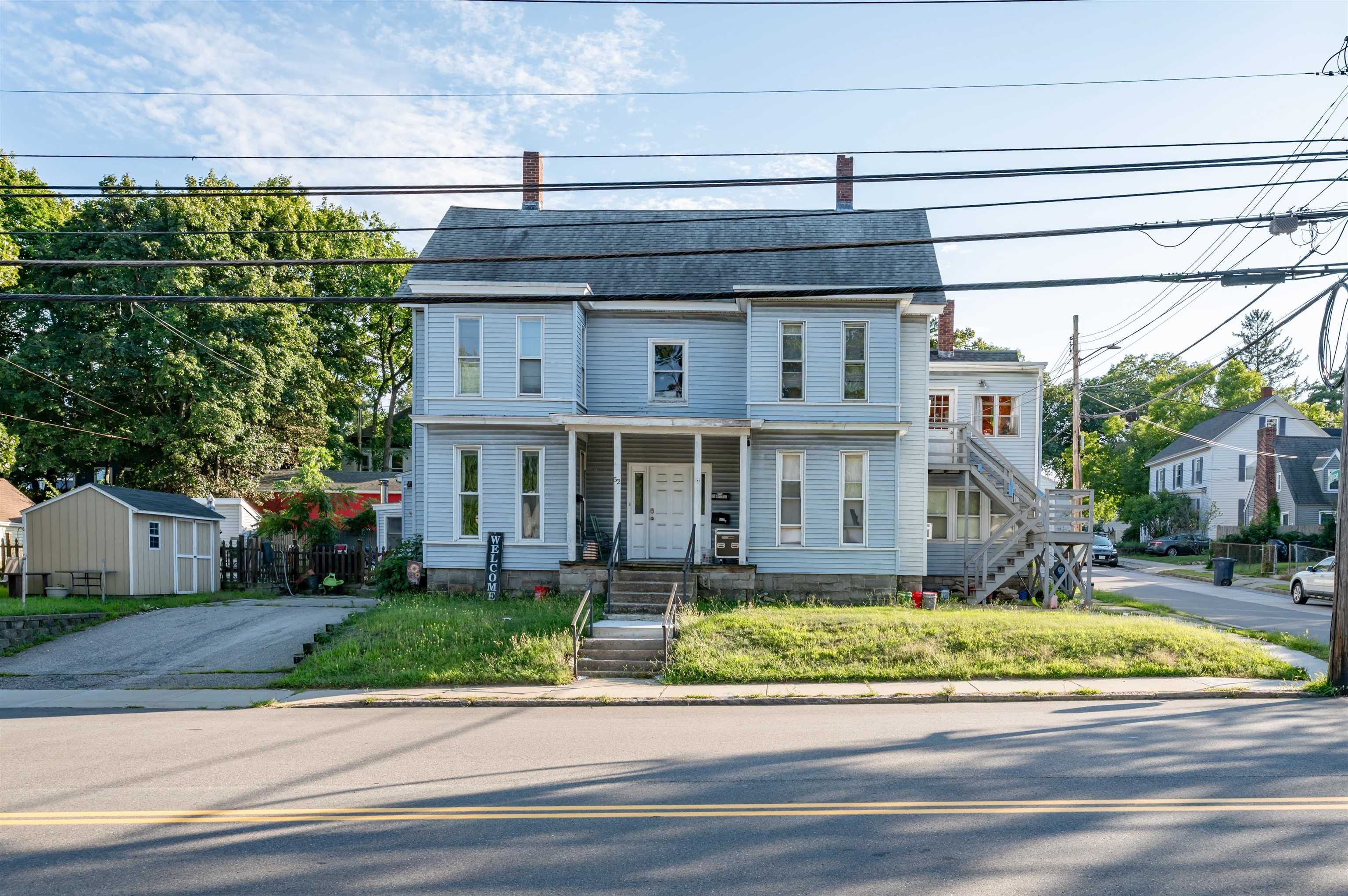 52 Amherst Street Property Photo 3