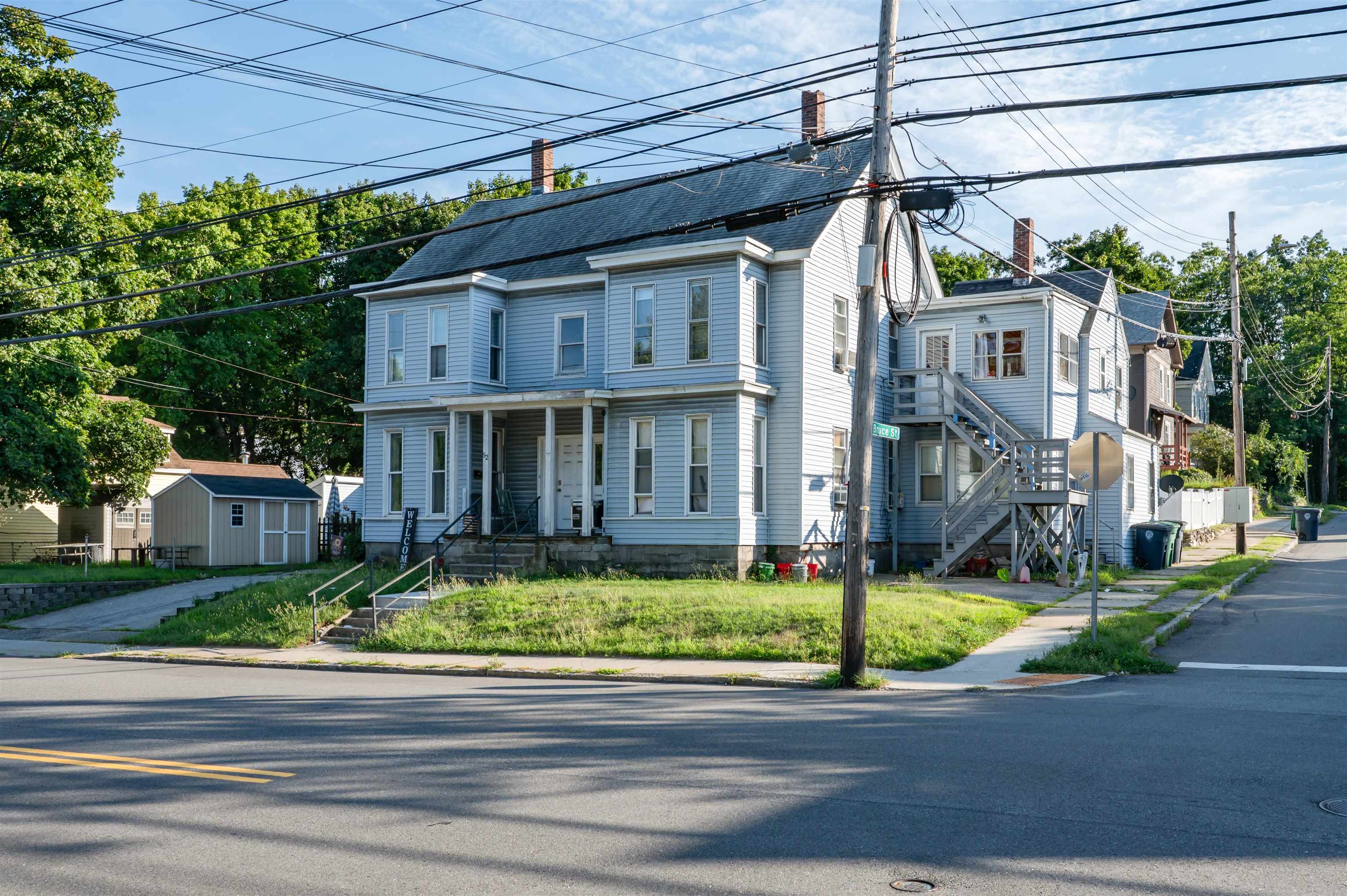 52 Amherst Street Property Photo 4