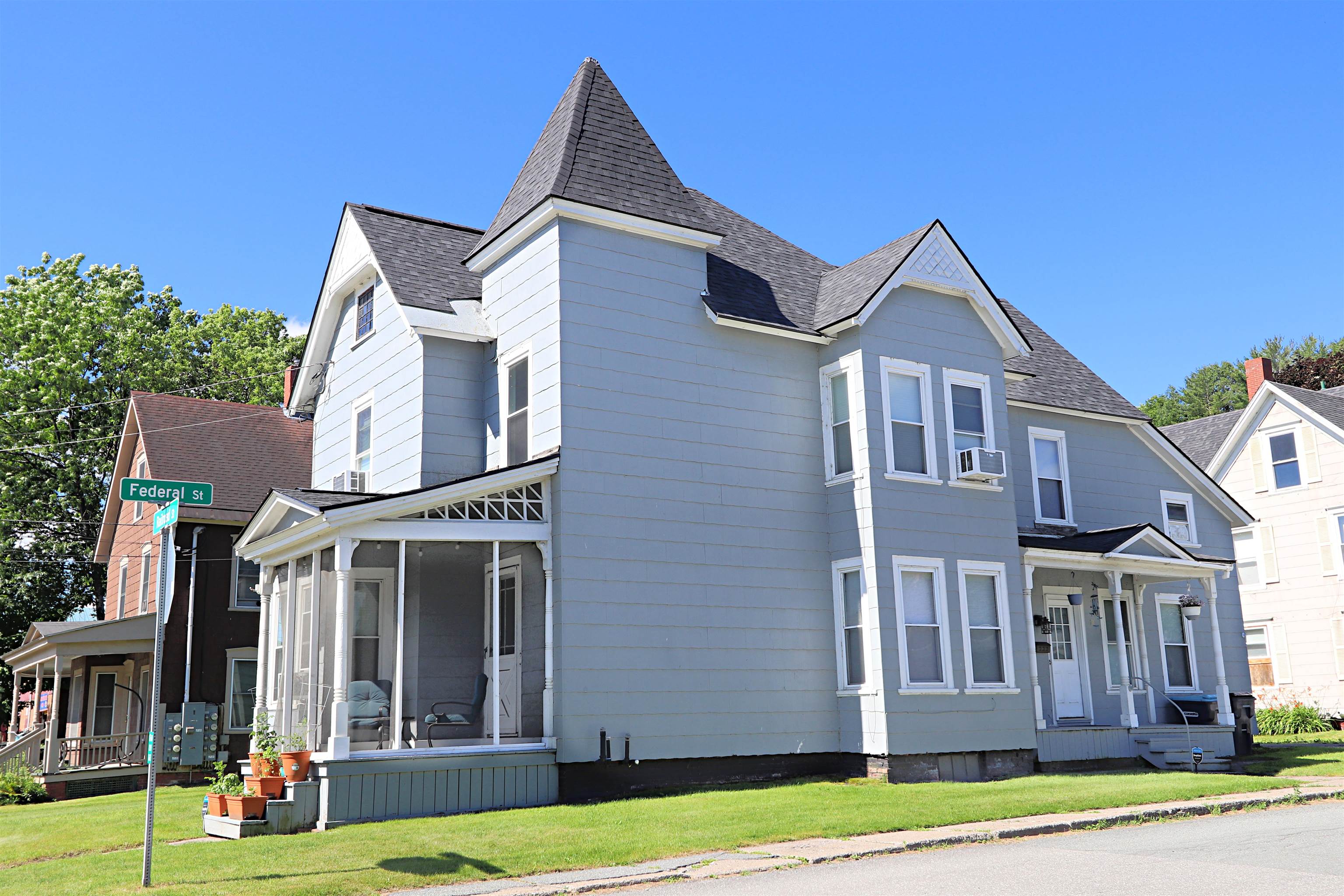 17 Federal Street Property Photo 25