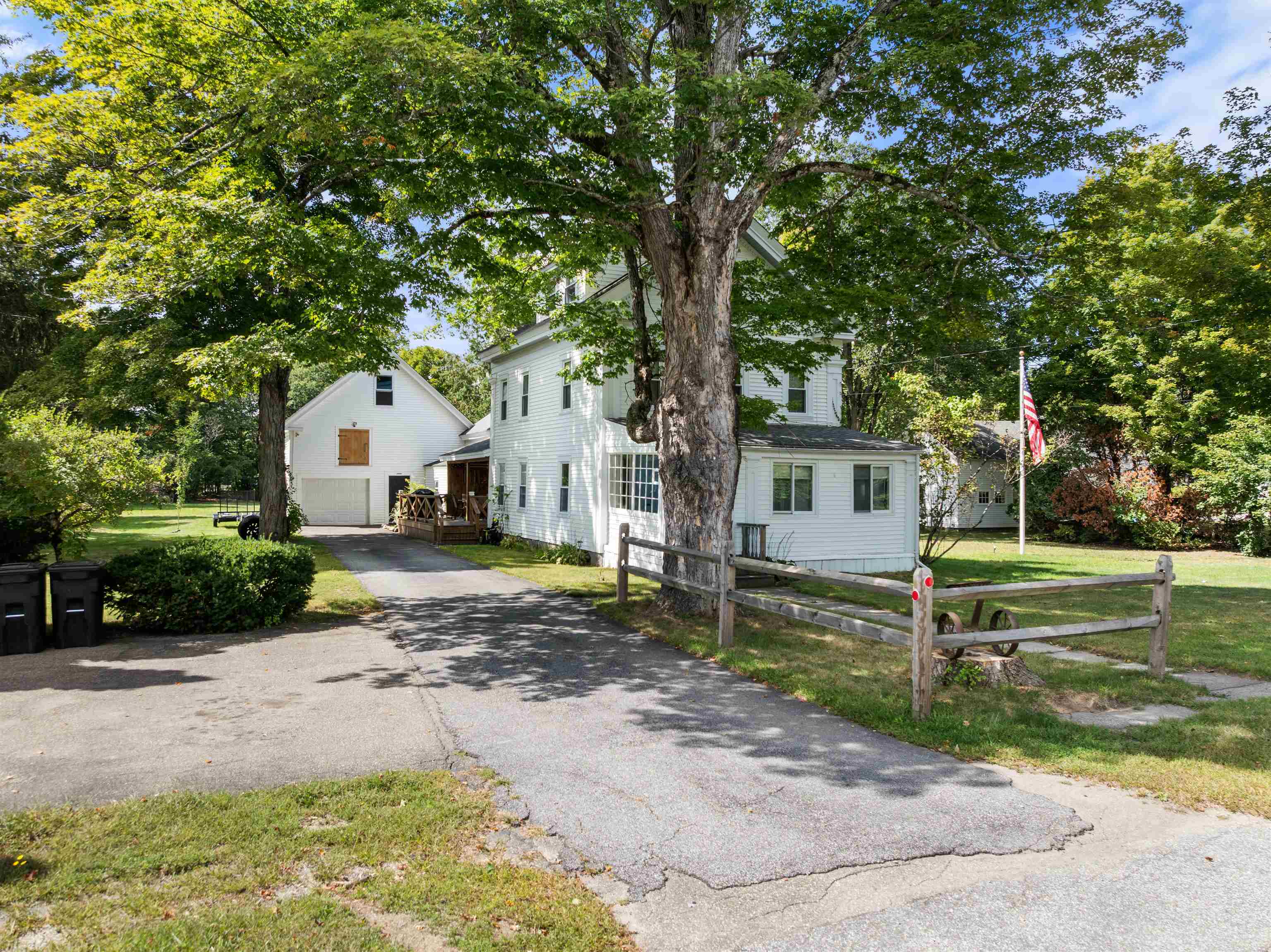 20 Lawrence Street Property Photo 5