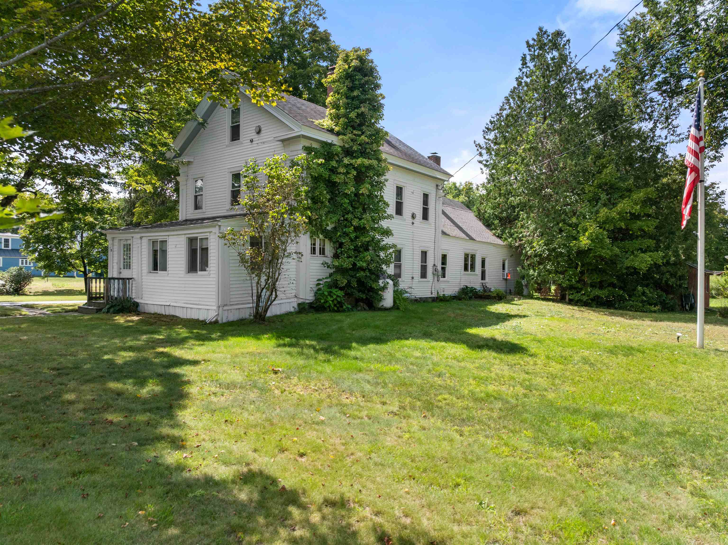 20 Lawrence Street Property Photo 42
