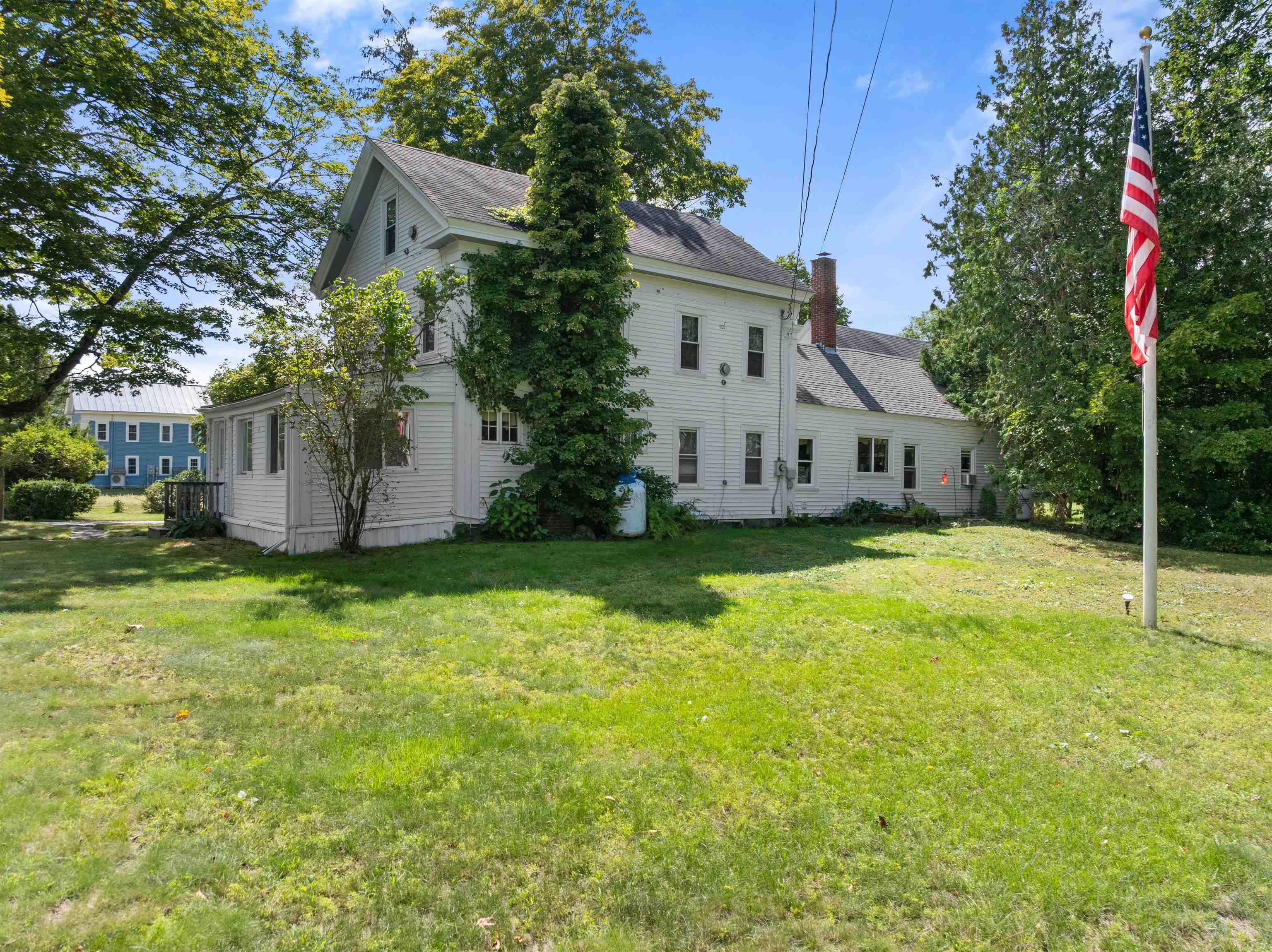 20 Lawrence Street Property Photo 43
