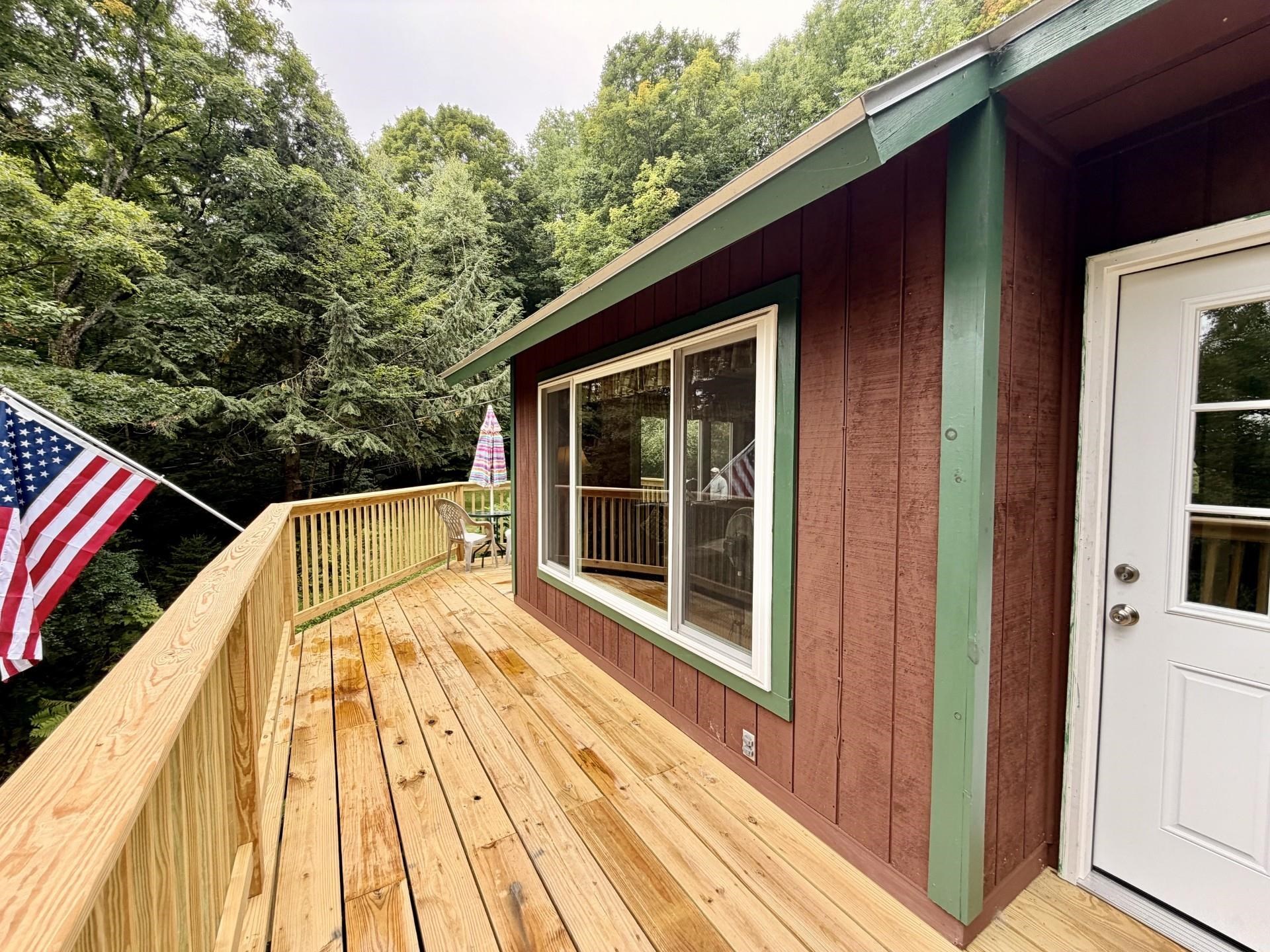 318 Weir Road Property Photo 2