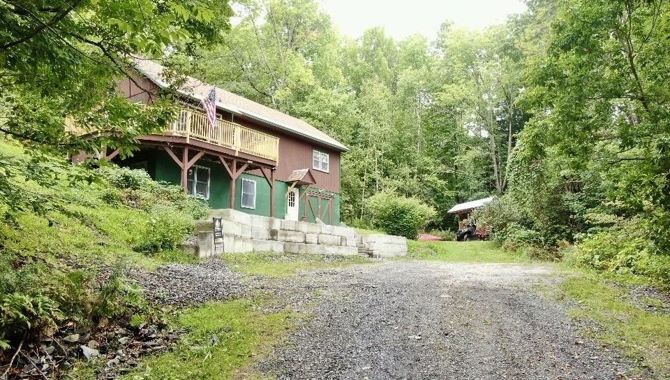 318 Weir Road Property Photo 30