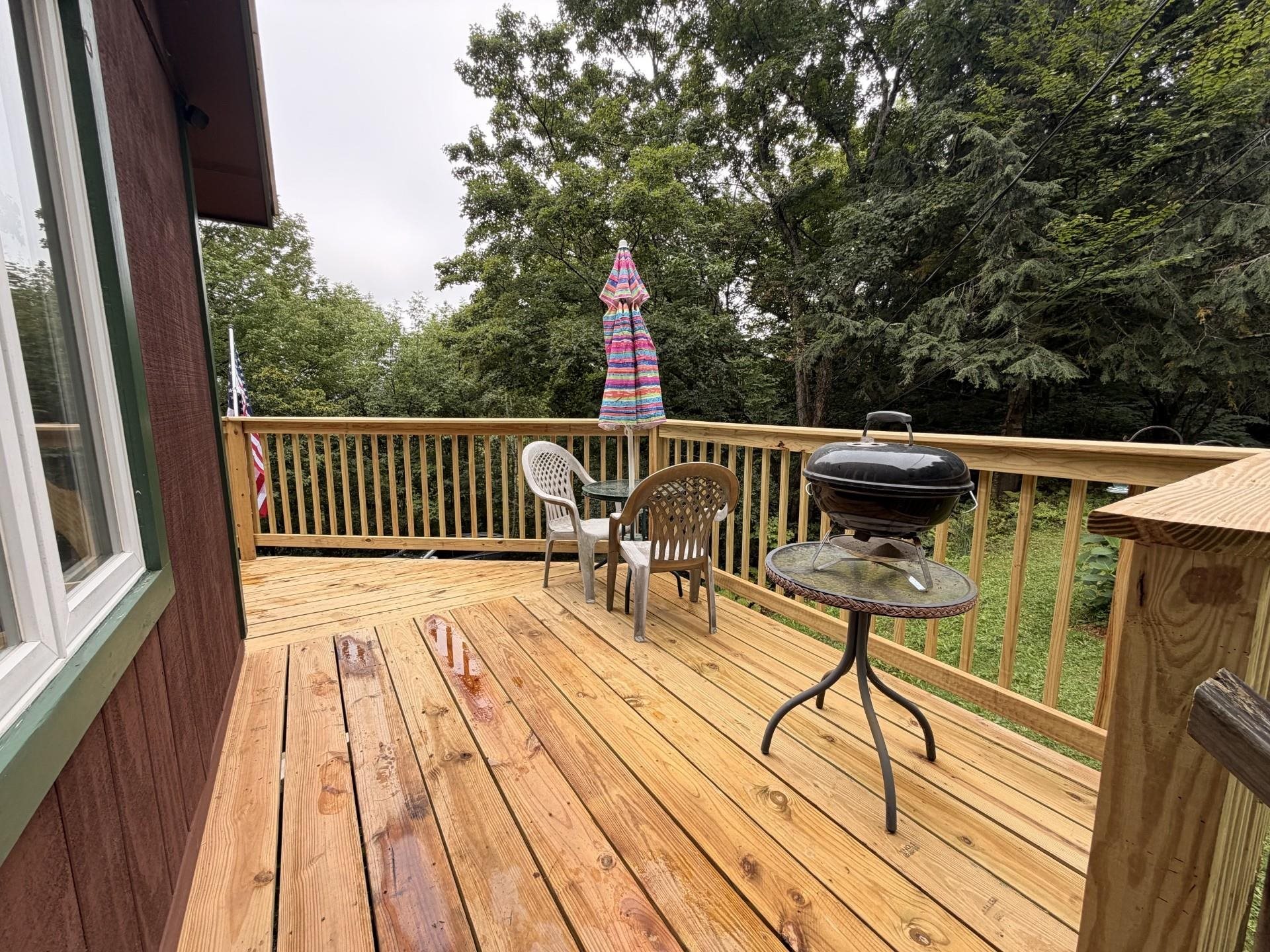 318 Weir Road Property Photo 32