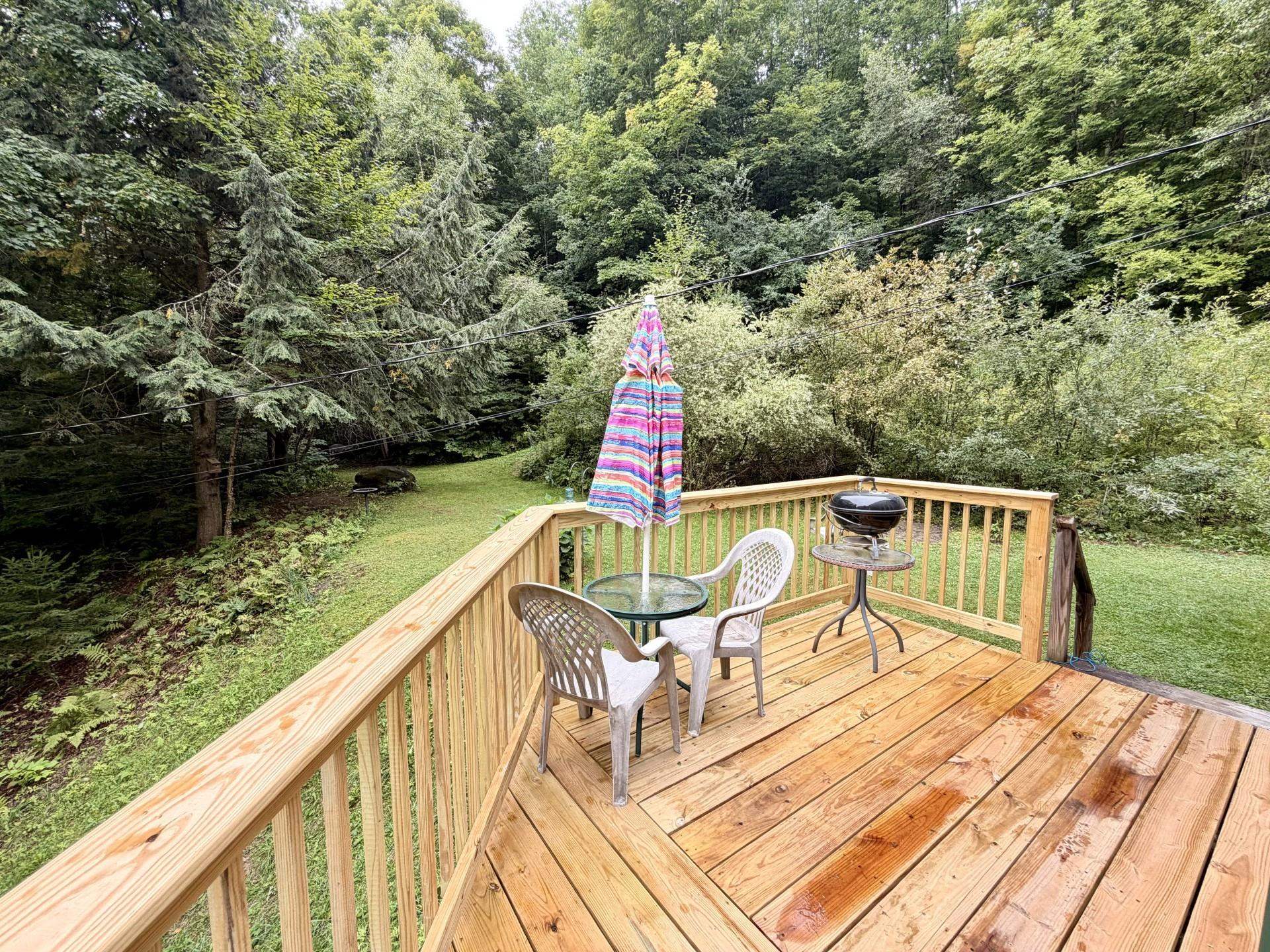 318 Weir Road Property Photo 33