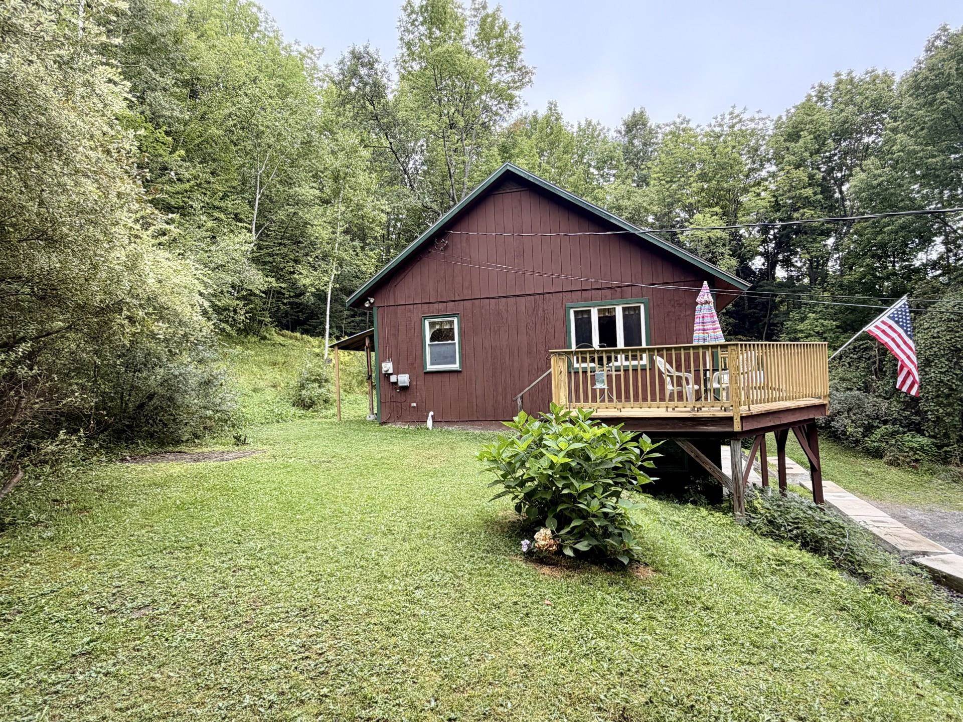 318 Weir Road Property Photo 35