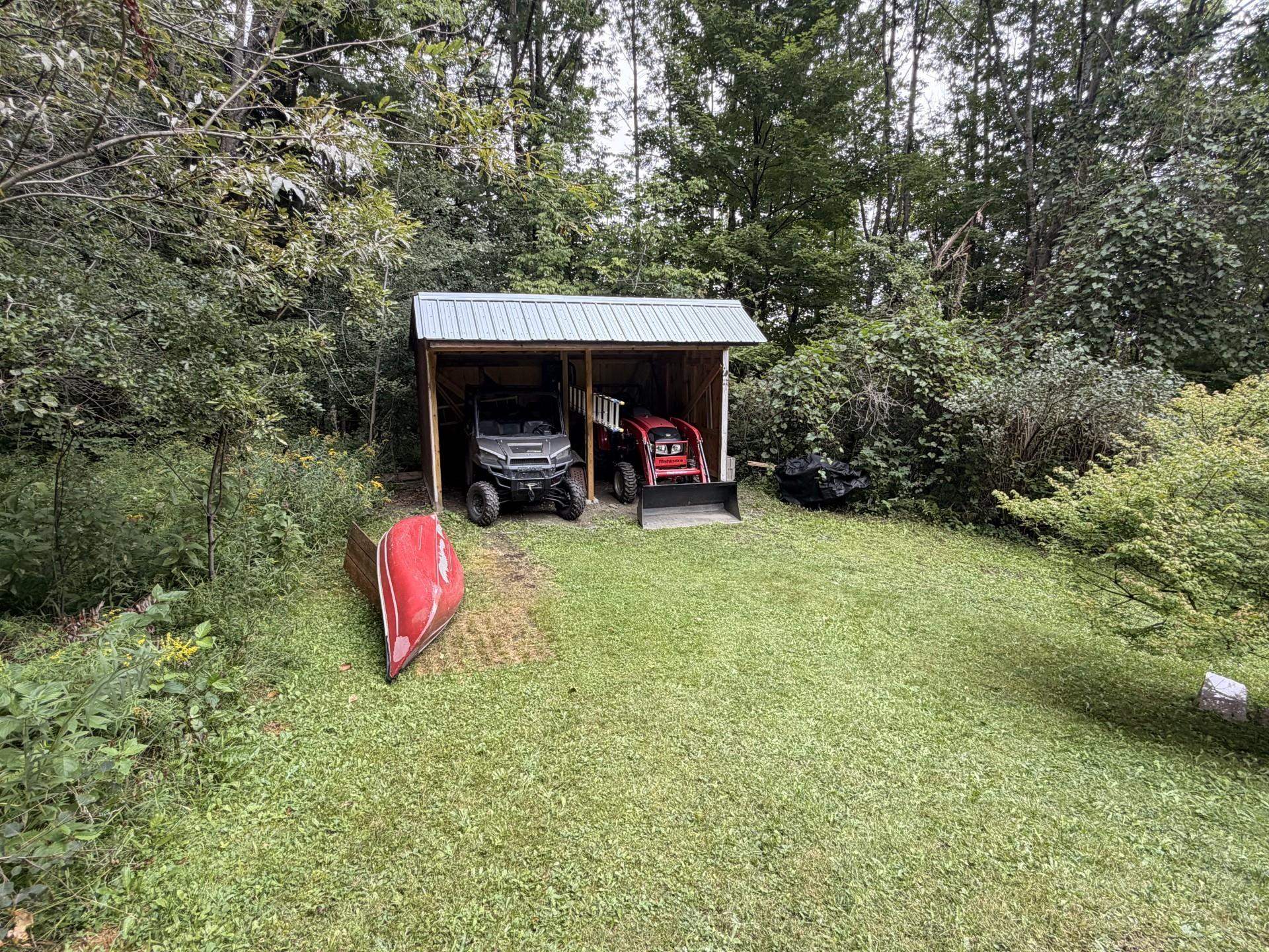 318 Weir Road Property Photo 36
