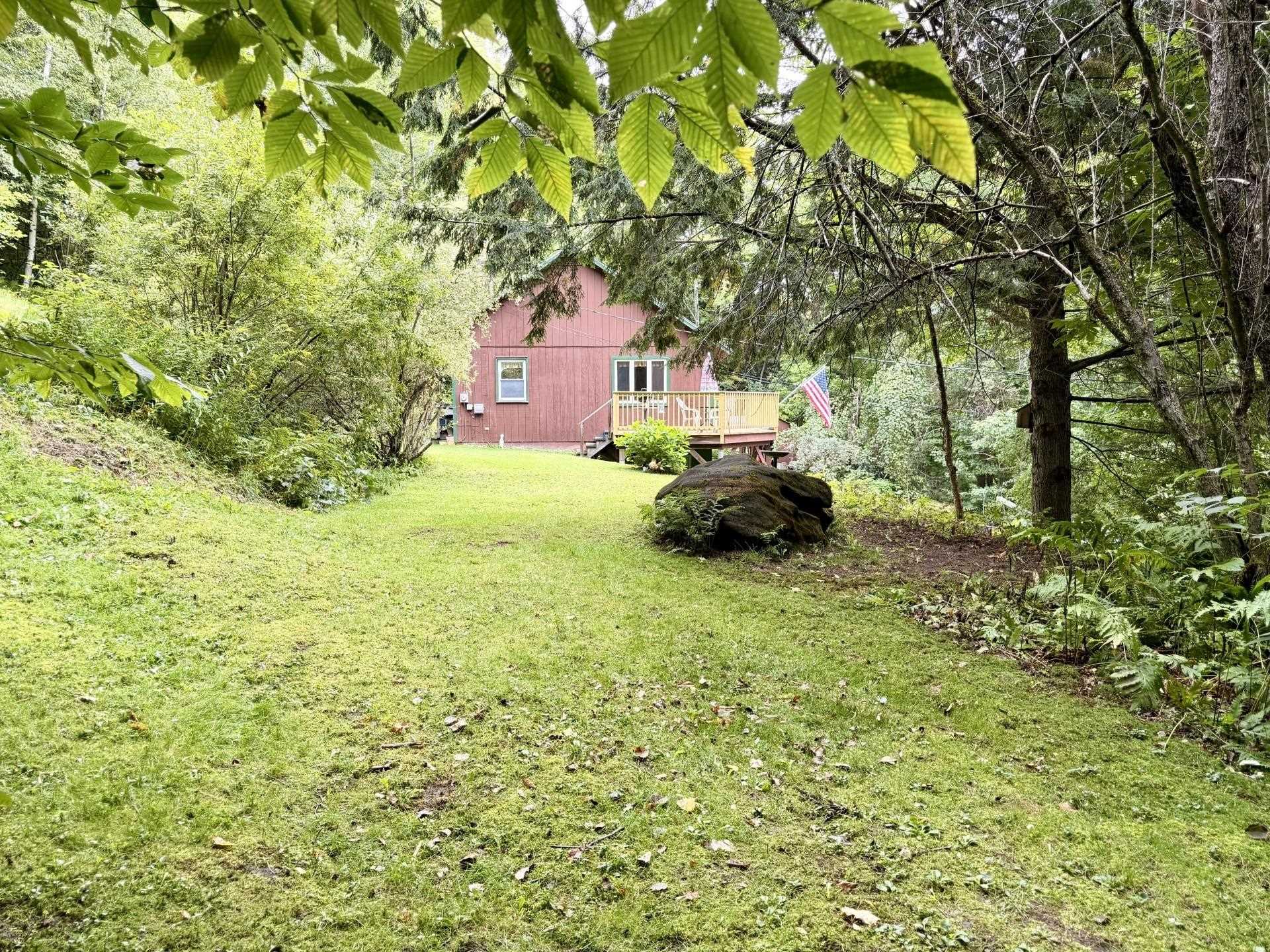 318 Weir Road Property Photo 41