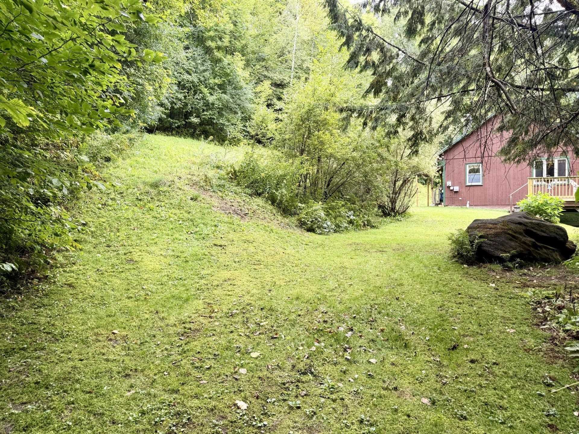318 Weir Road Property Photo 42