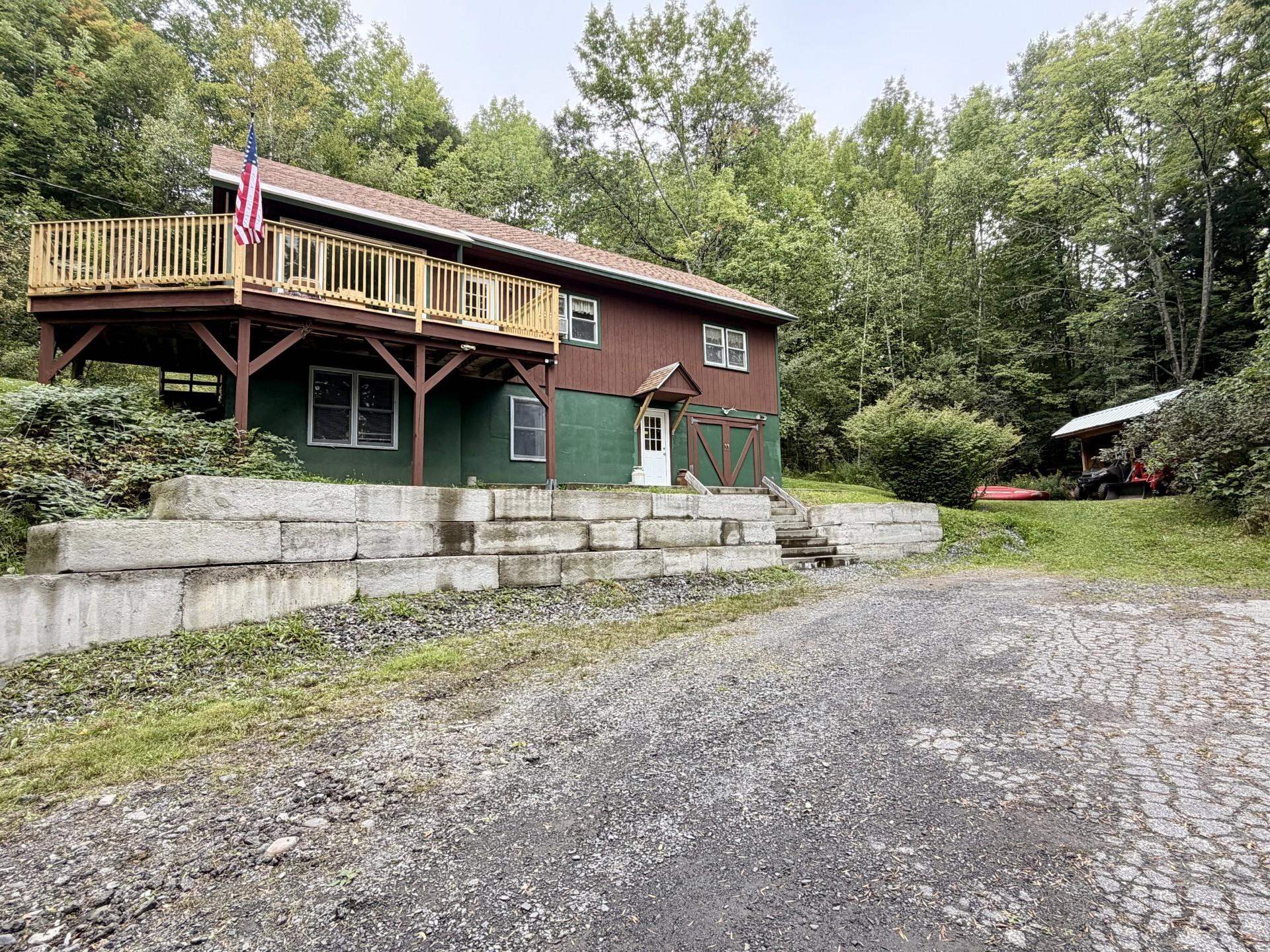 318 Weir Road Property Photo 46