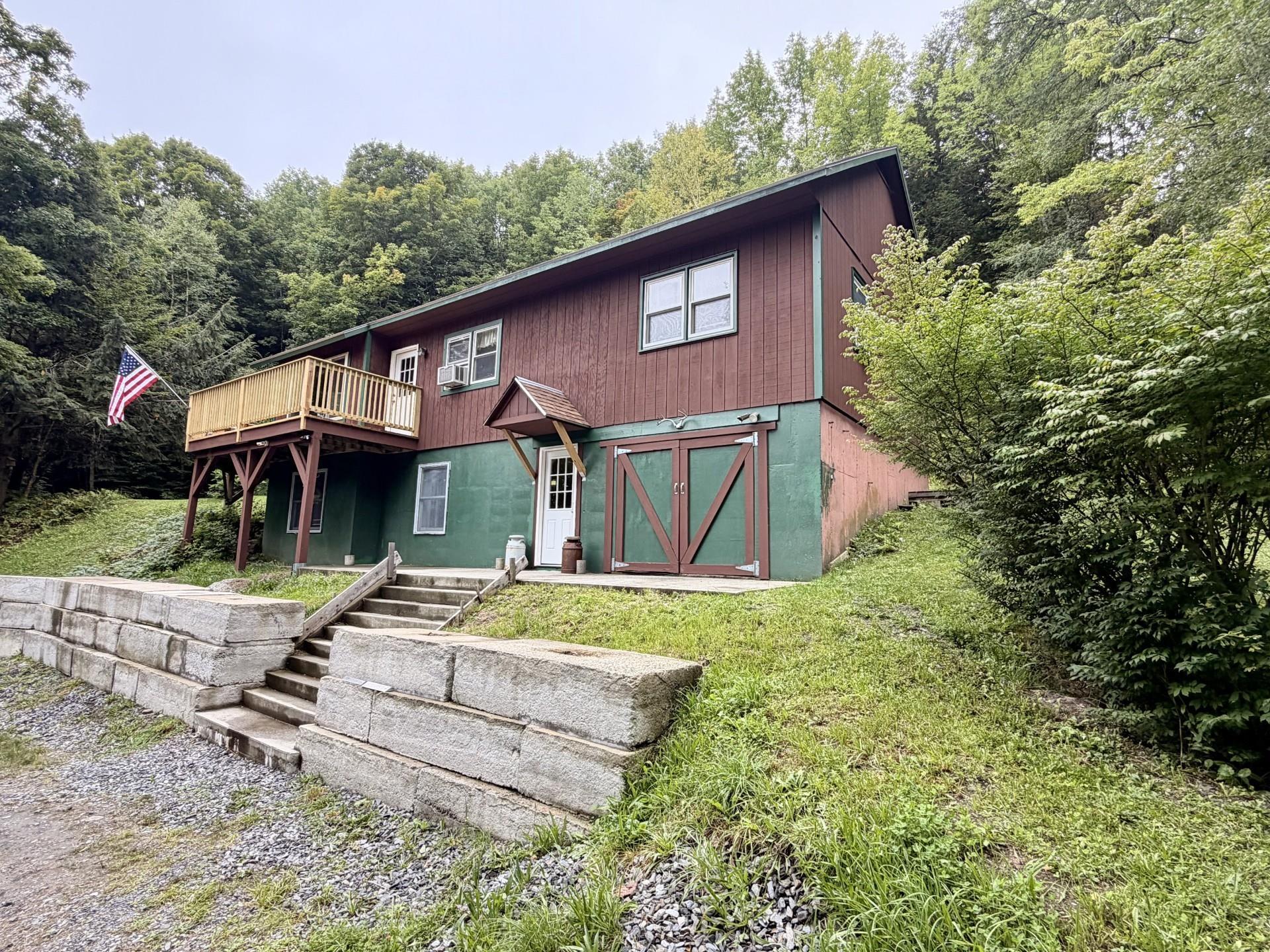 318 Weir Road Property Photo 47