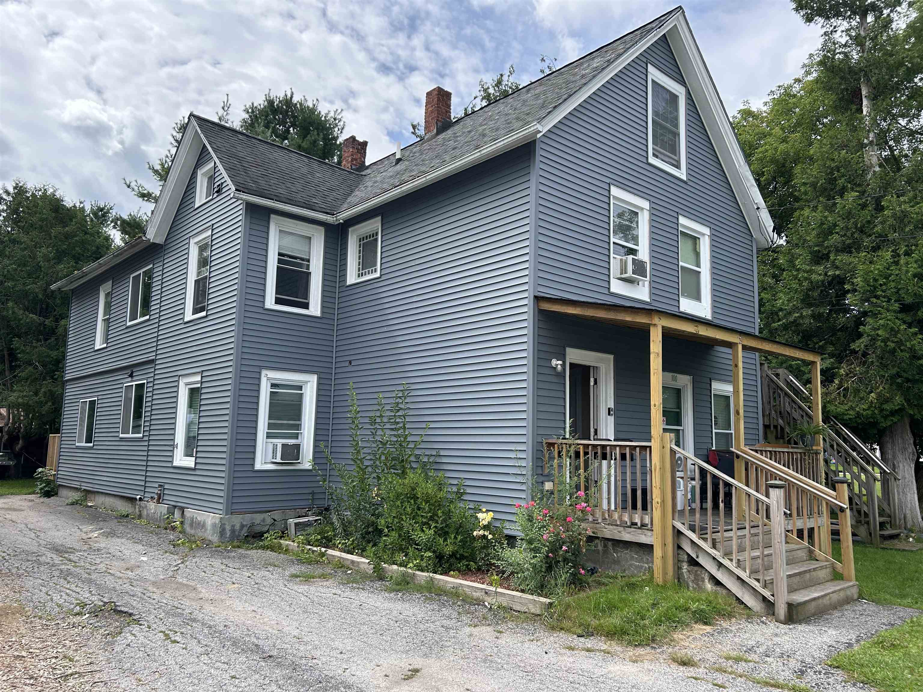 100 South Street Property Photo 1