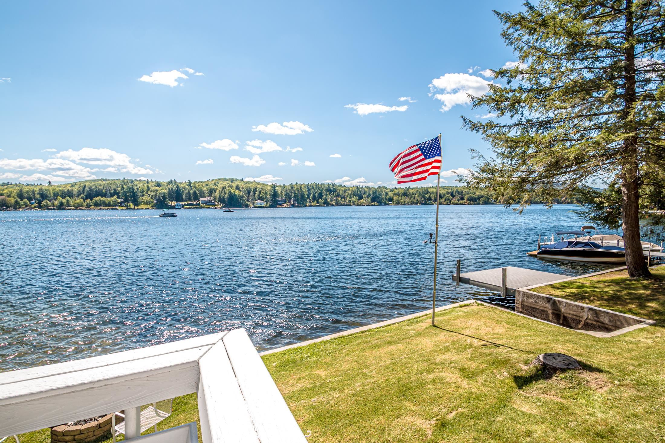 60 N Roberts Cove Road Property Photo 1