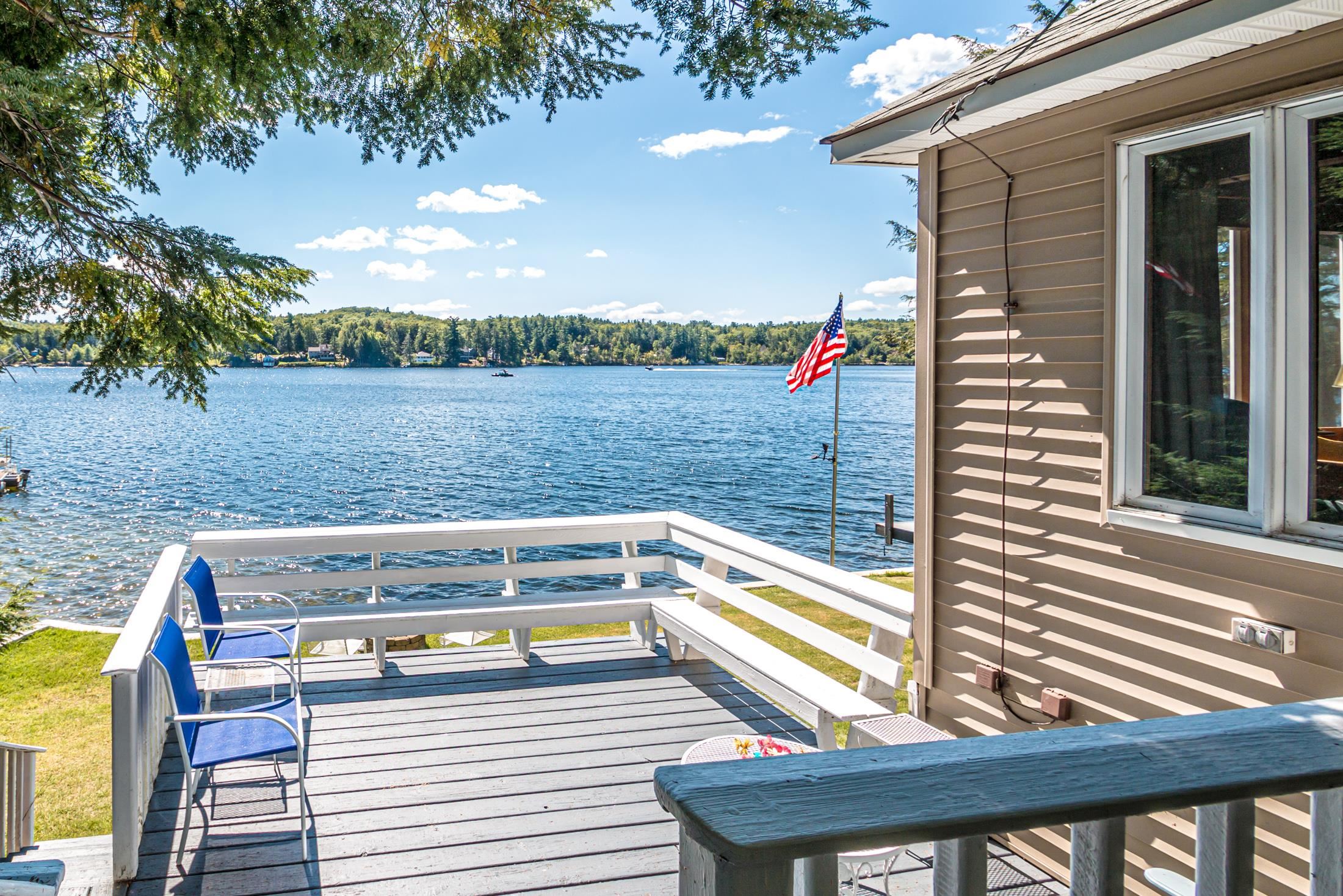 60 N Roberts Cove Road Property Photo 2