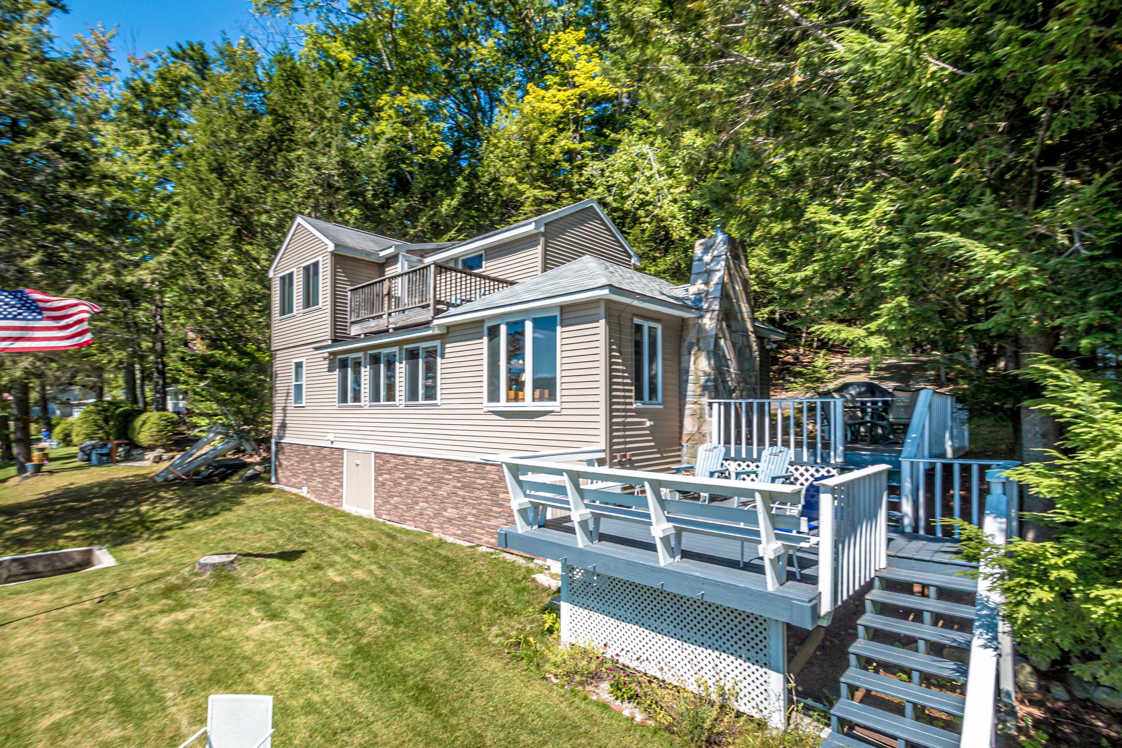 60 N Roberts Cove Road Property Photo 3