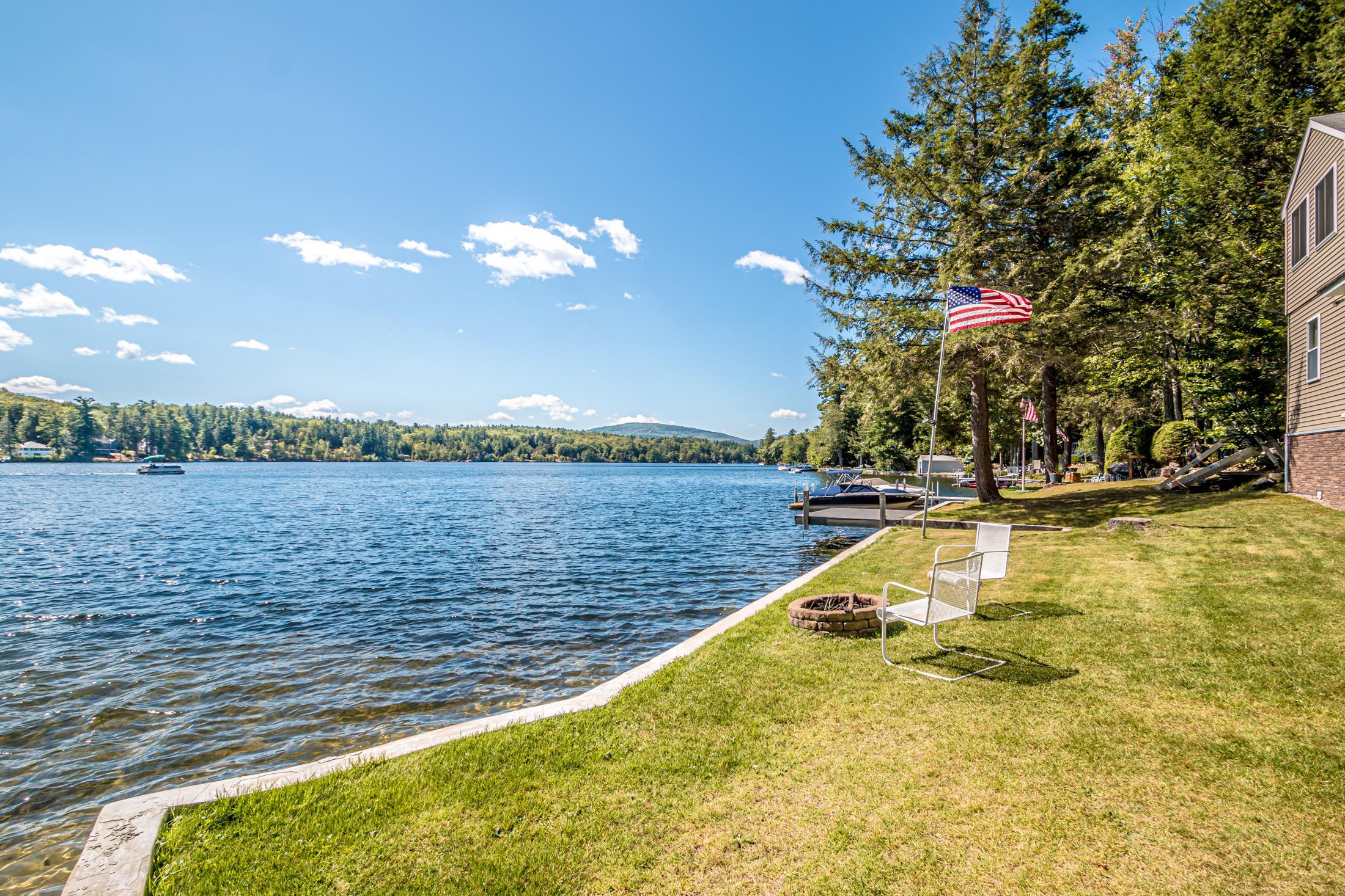 60 N Roberts Cove Road Property Photo 4