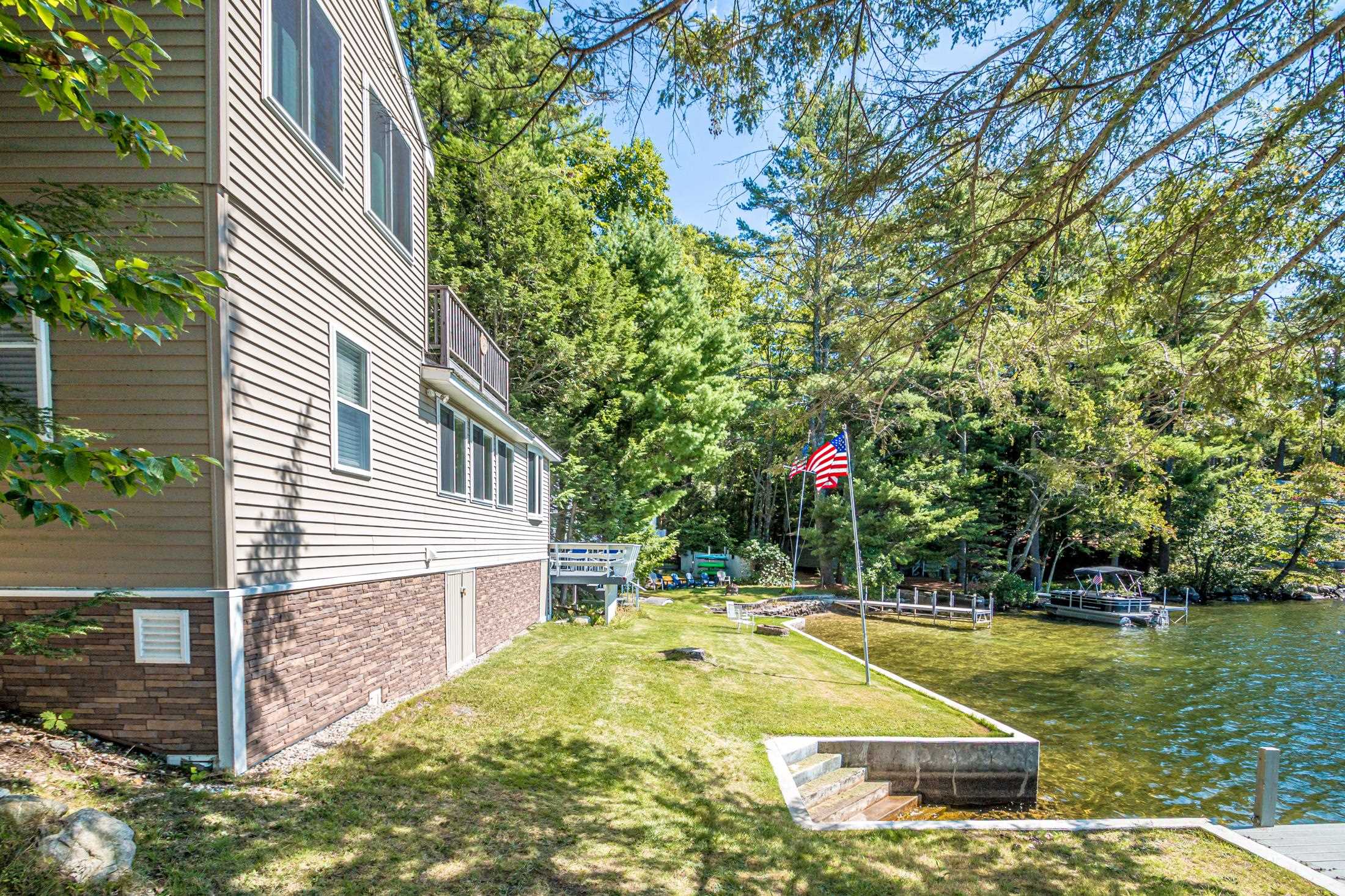 60 N Roberts Cove Road Property Photo 5