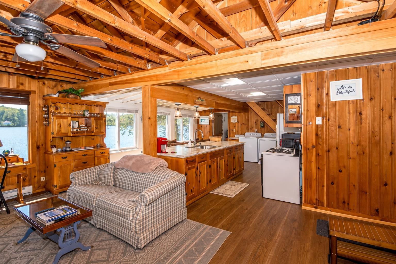 60 N Roberts Cove Road Property Photo 8