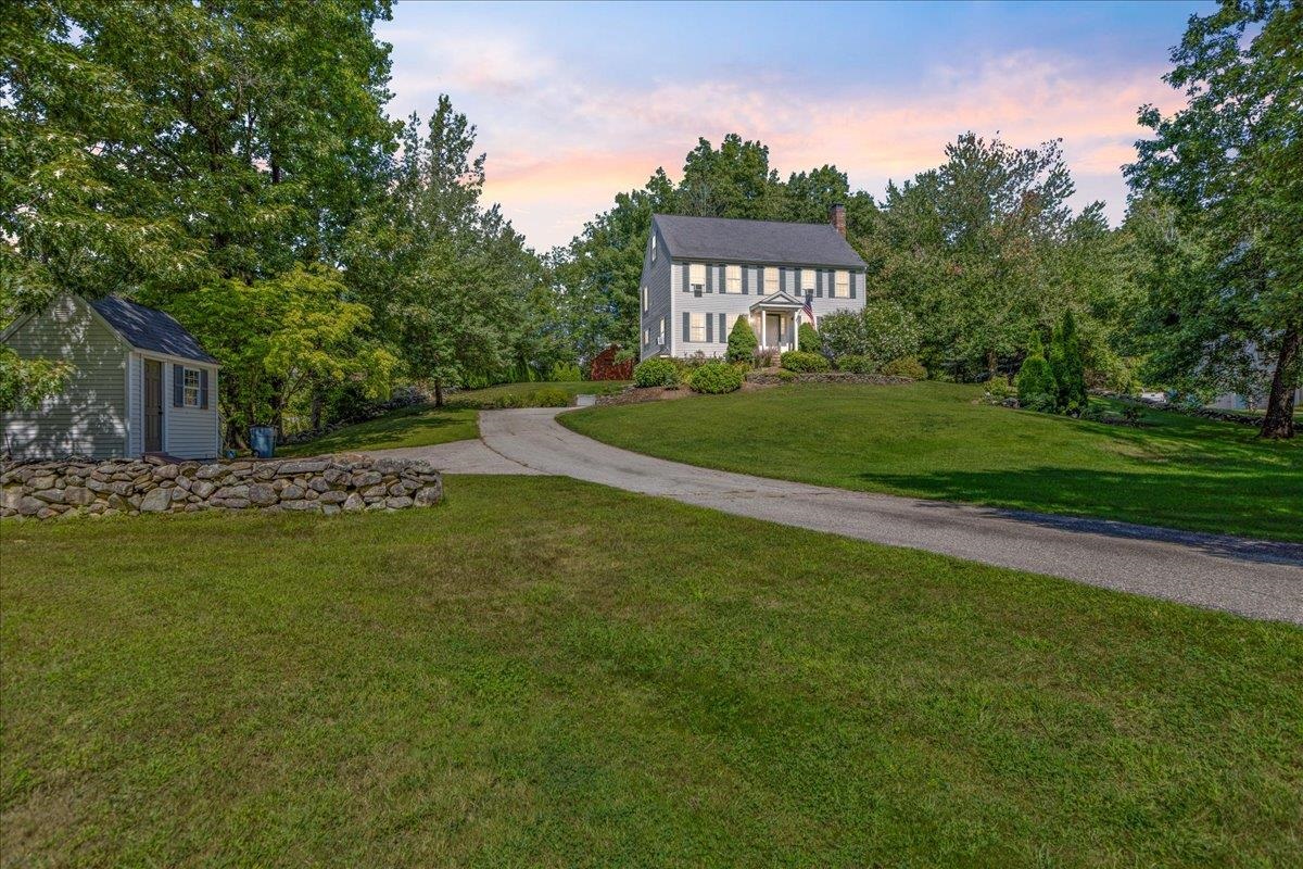 71 Pond Street Property Photo 1