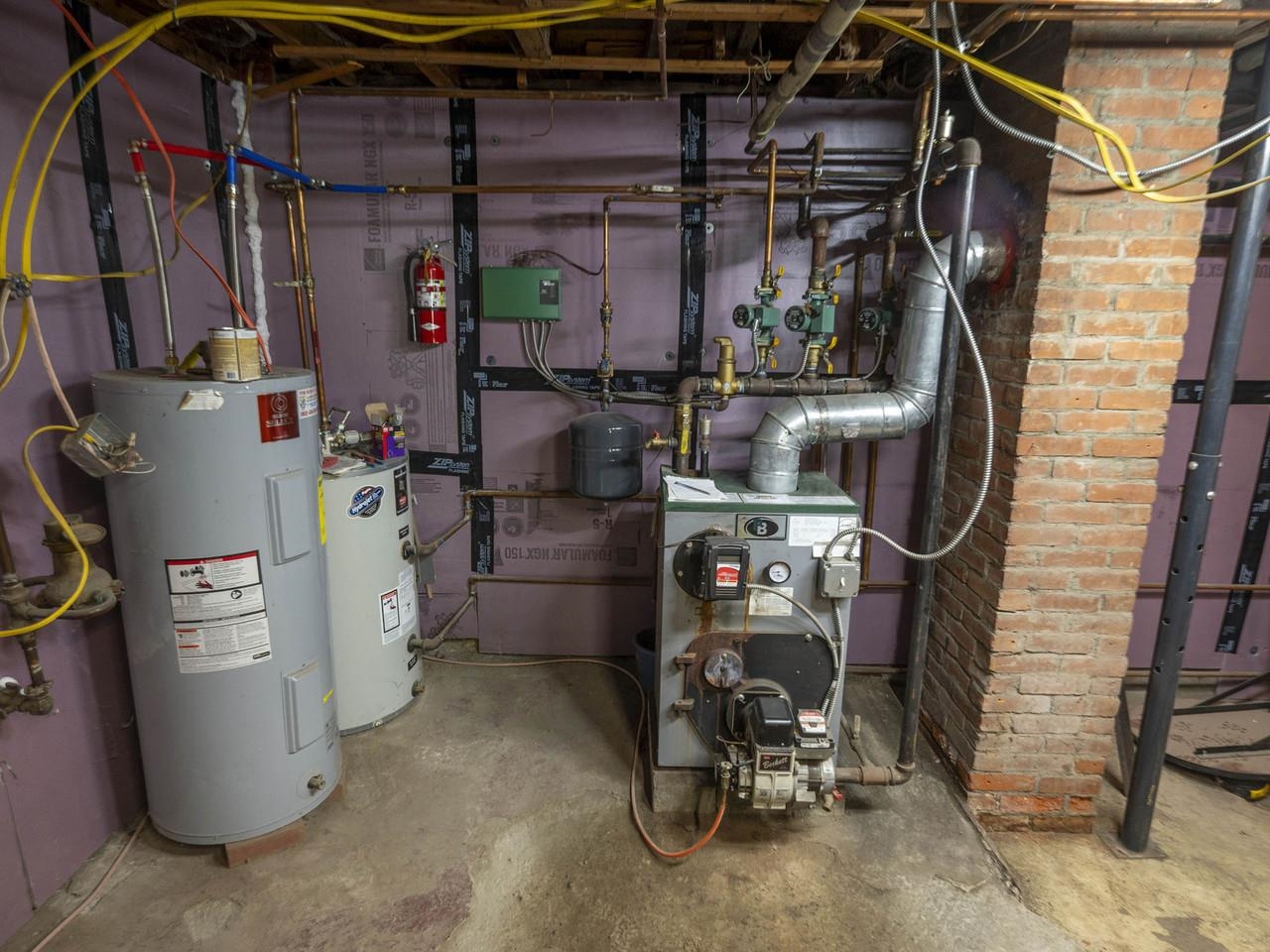 123 Batchelder Street Property Photo 43