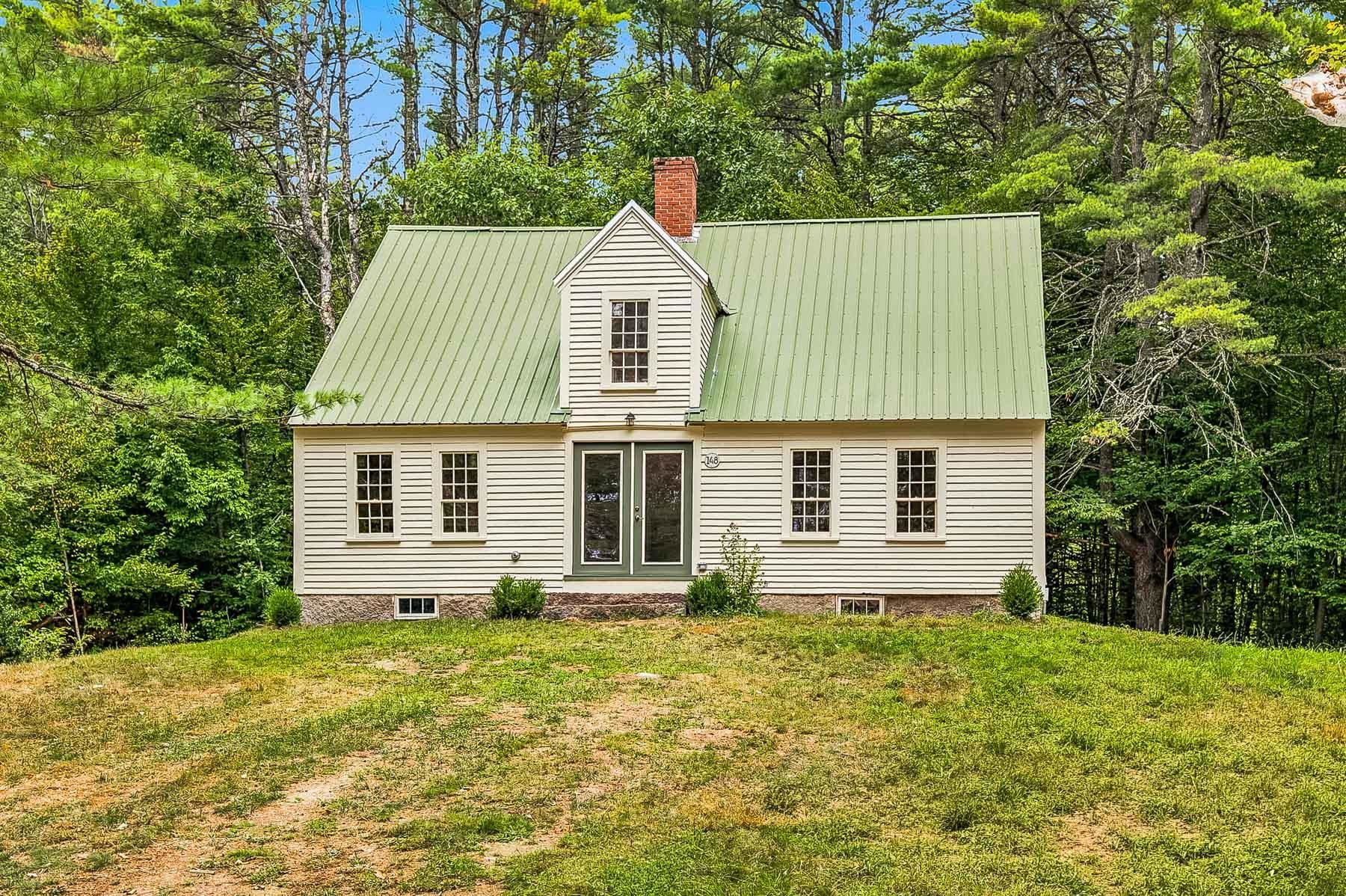148 Hobbs Road Property Photo 1
