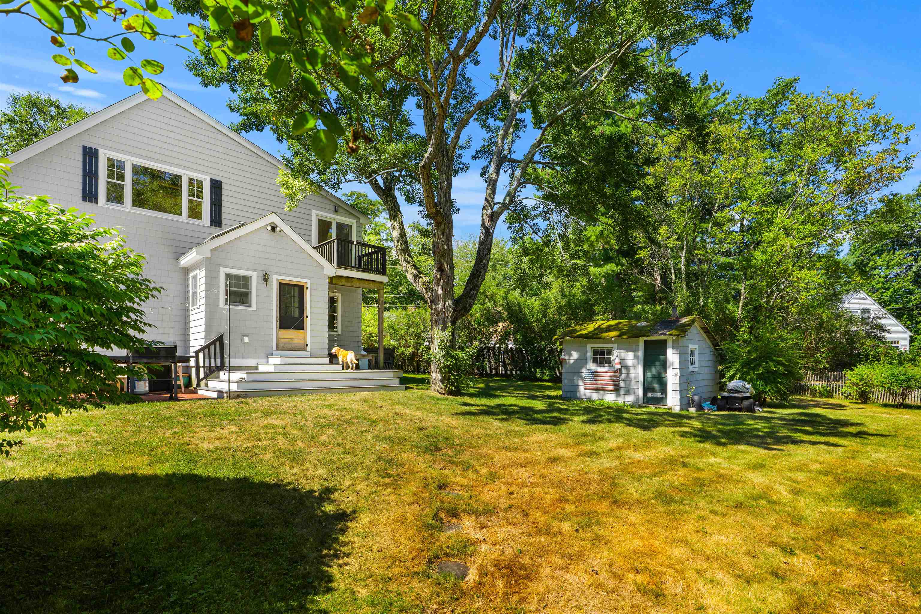 4 Moccasin Lane Property Photo 9