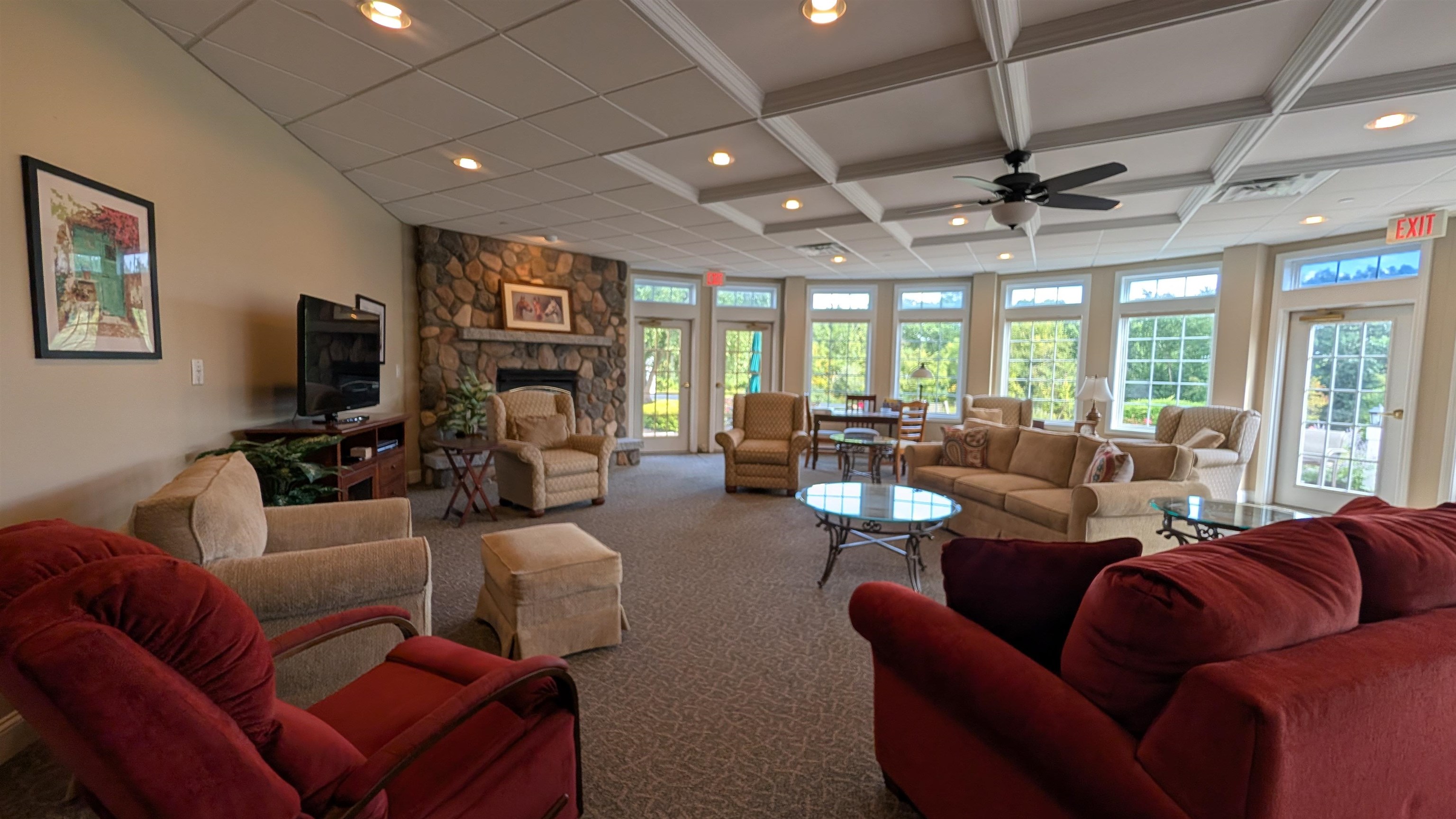 118 Secretariat Way Property Photo 27